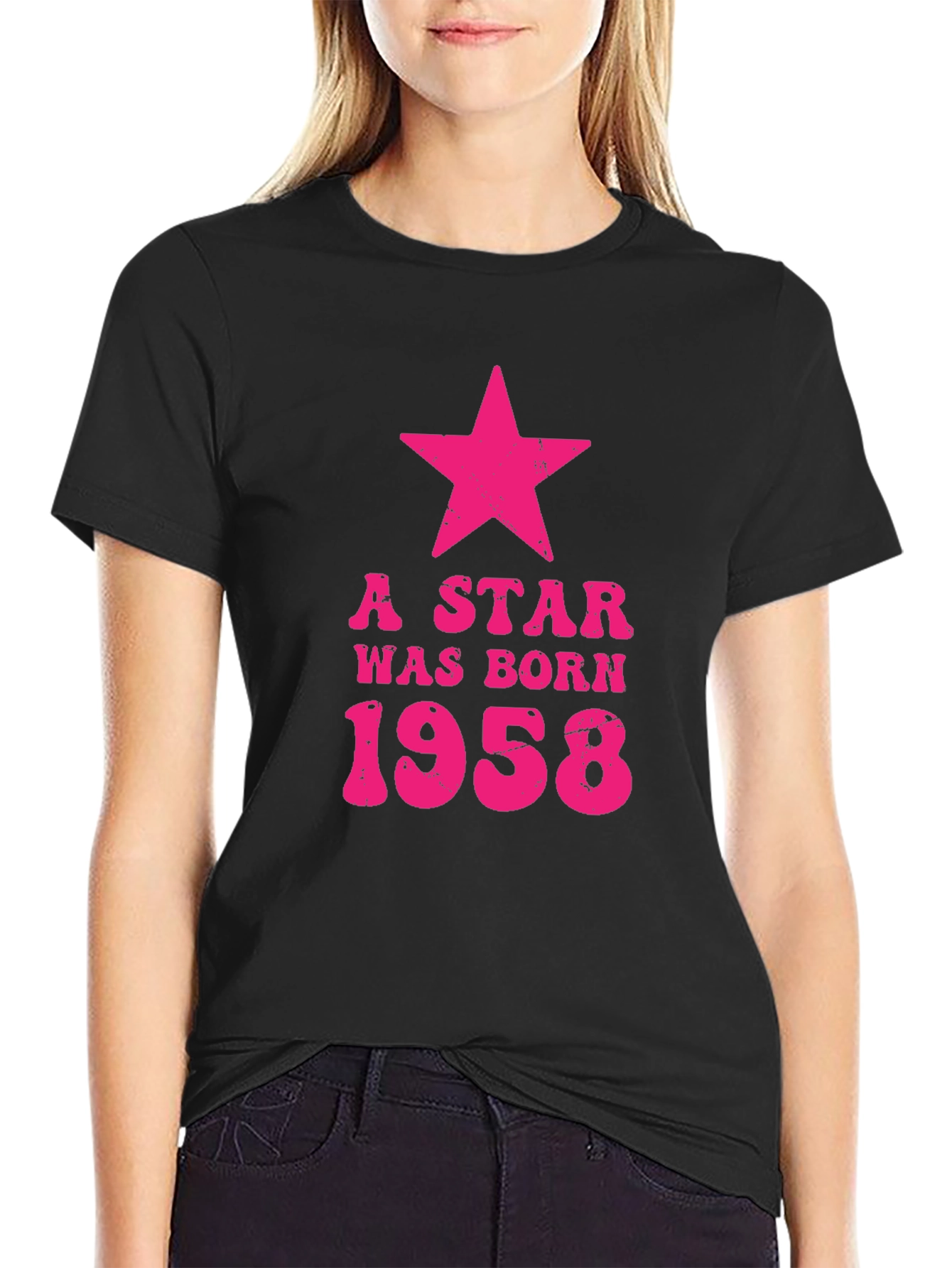 A Star Was Born 1958 T-Shirt