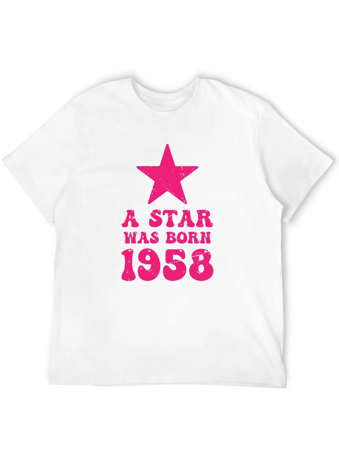 A Star Was Born 1958 T-Shirt