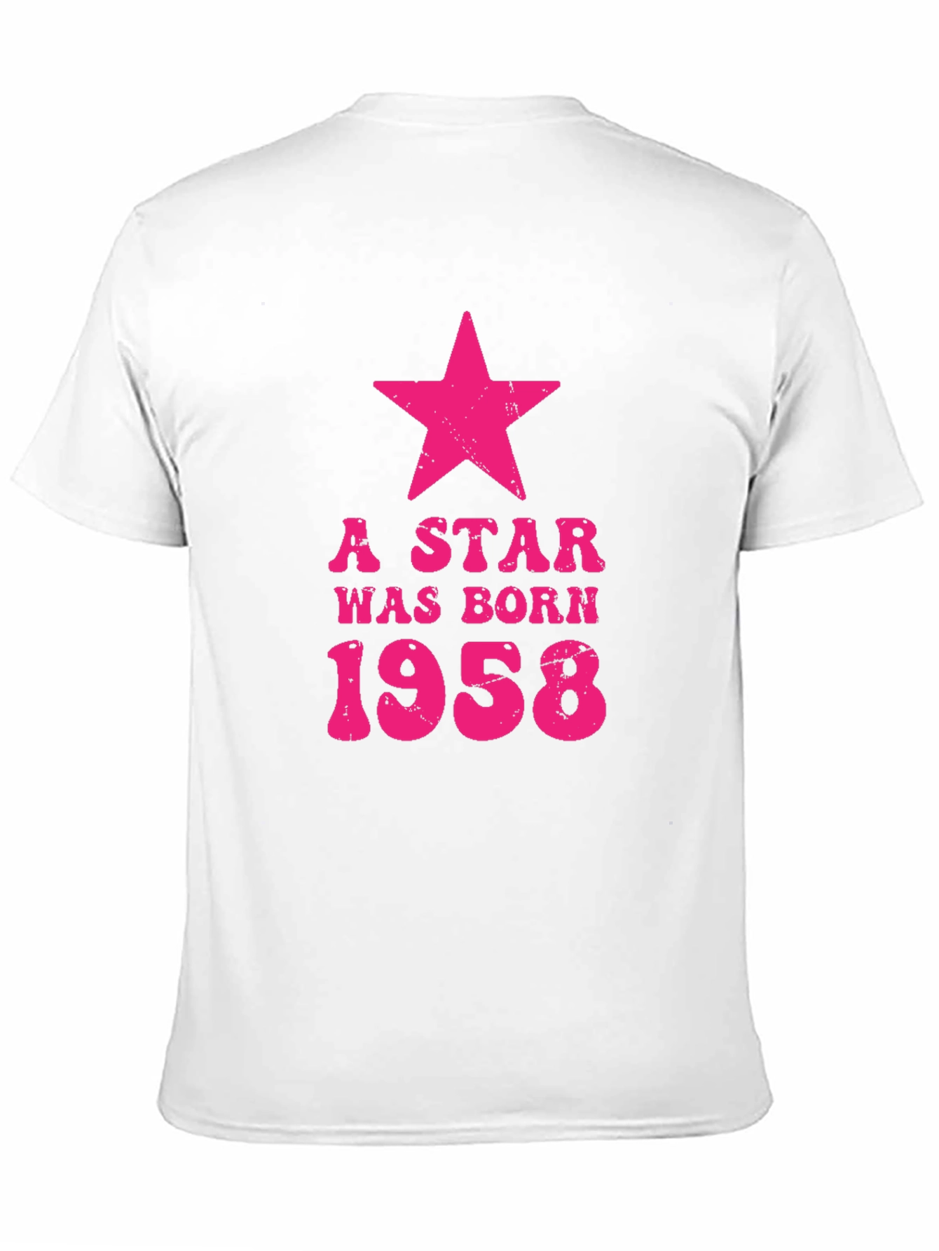 A Star Was Born 1958 T-Shirt