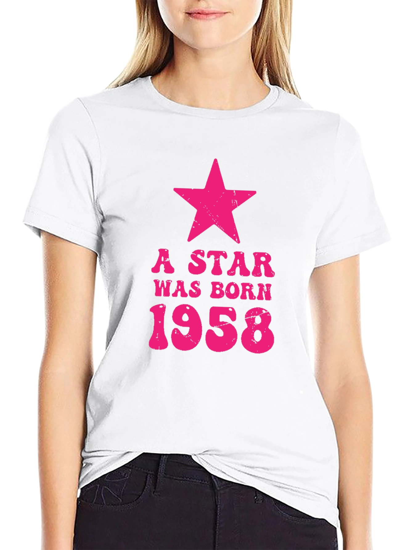 A Star Was Born 1958 T-Shirt