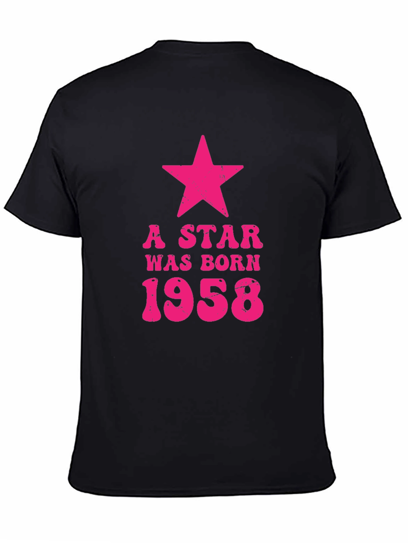 A Star Was Born 1958 T-Shirt