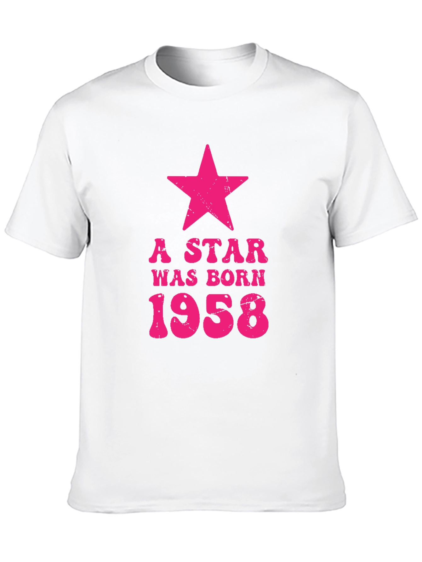 A Star Was Born 1958 T-Shirt