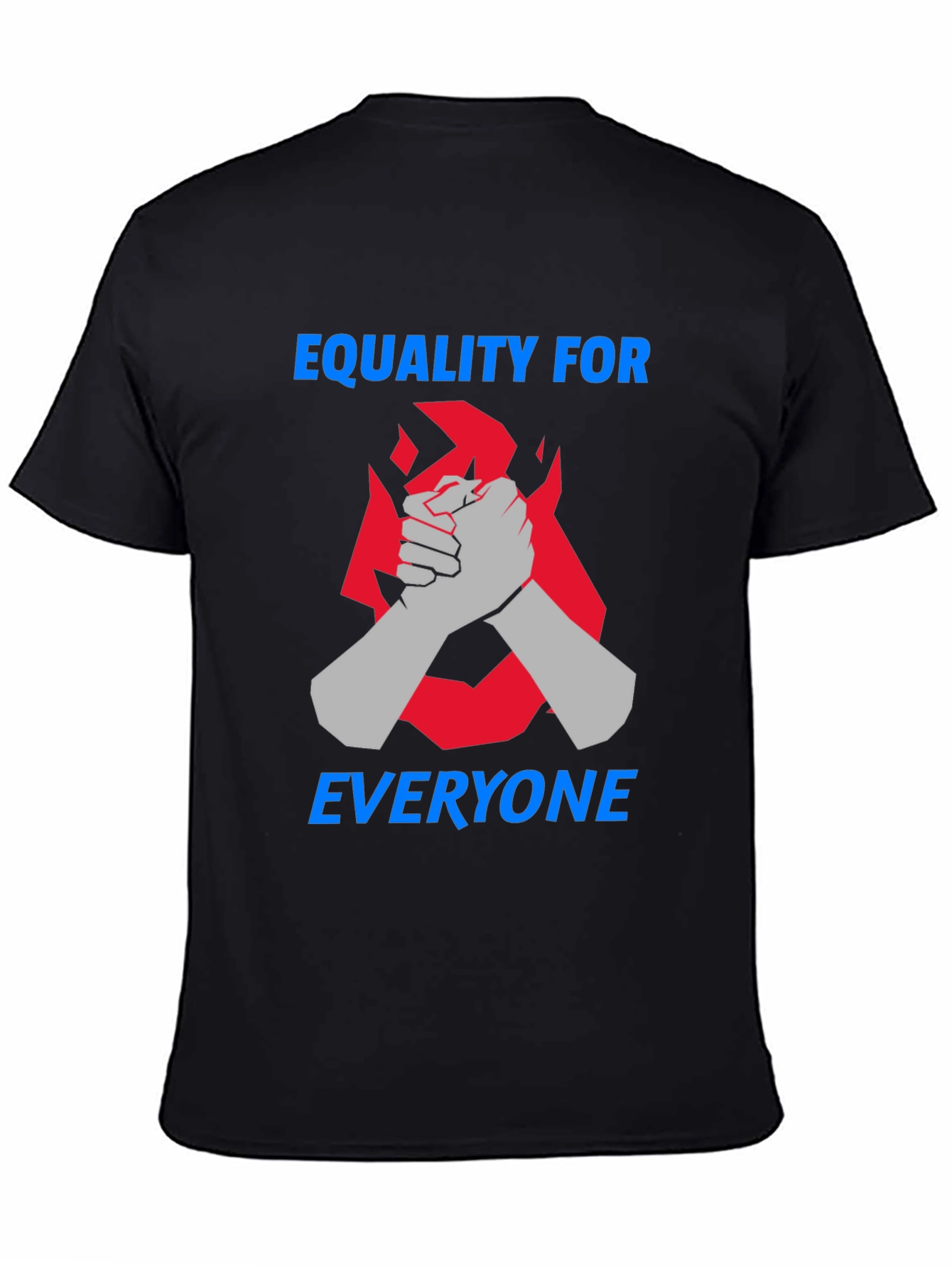 Equality for Everyone Graphic T-Shirt