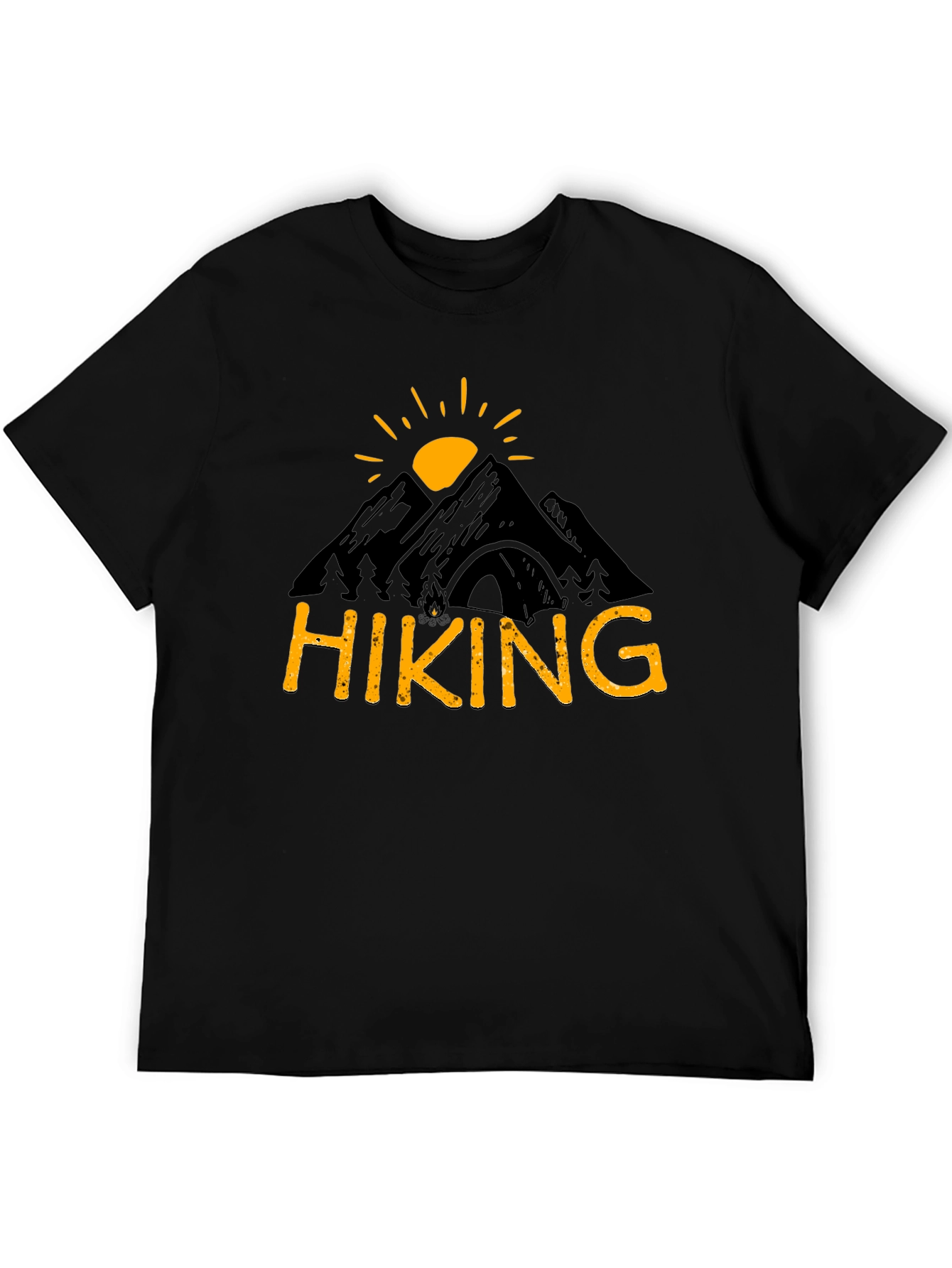 Hiking Adventure T-Shirt
