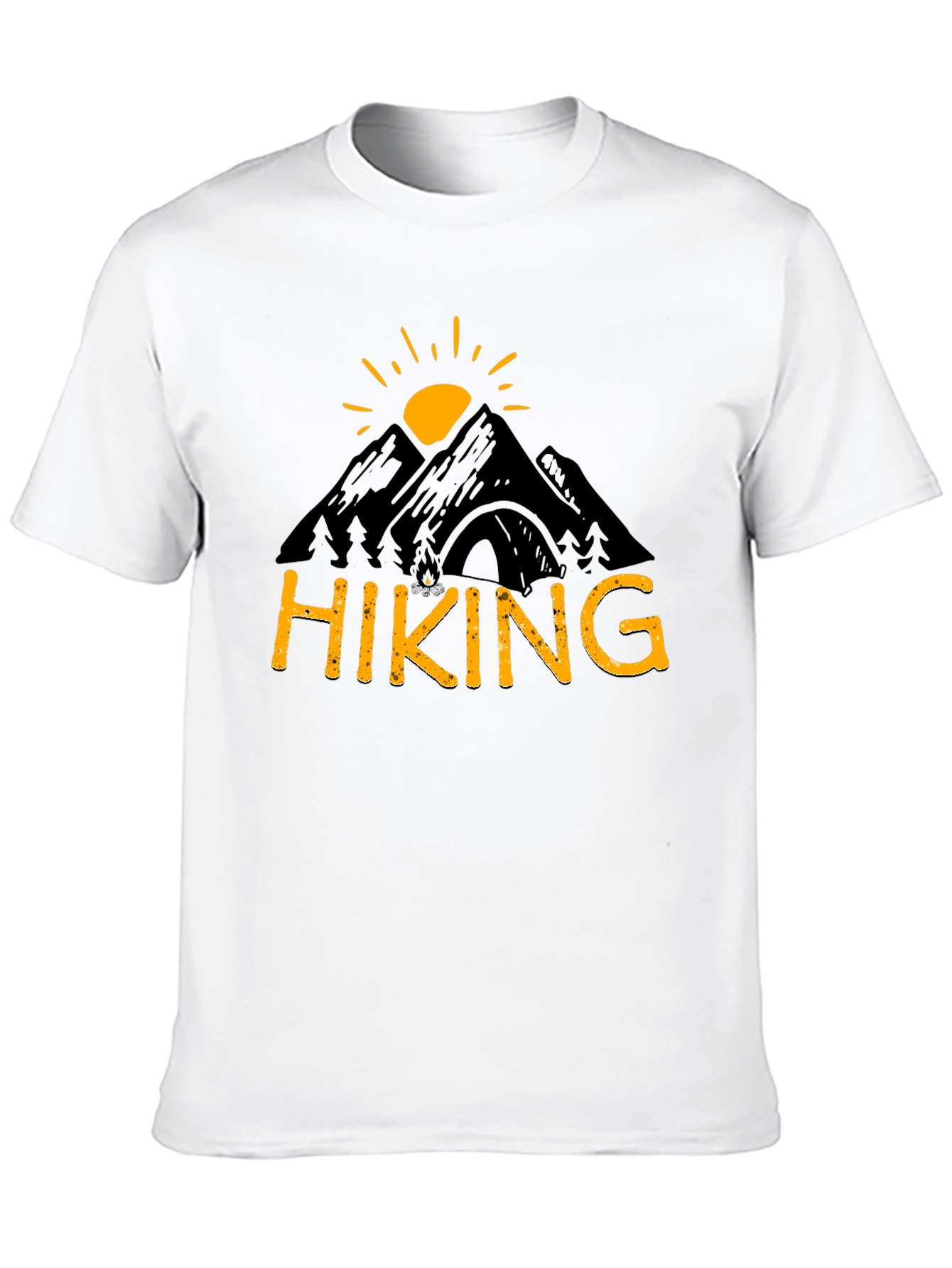 Hiking Adventure T-Shirt