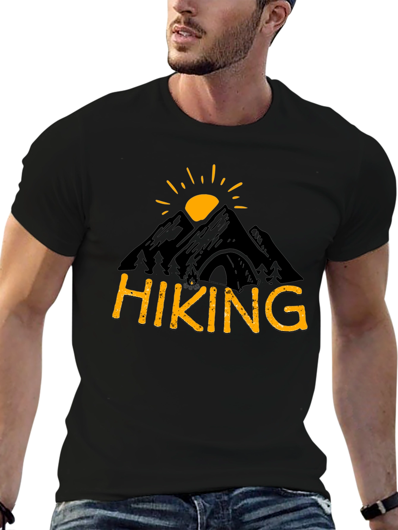 Hiking Adventure T-Shirt