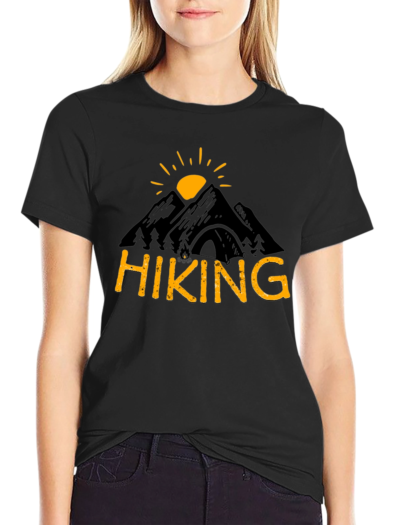 Hiking Adventure T-Shirt