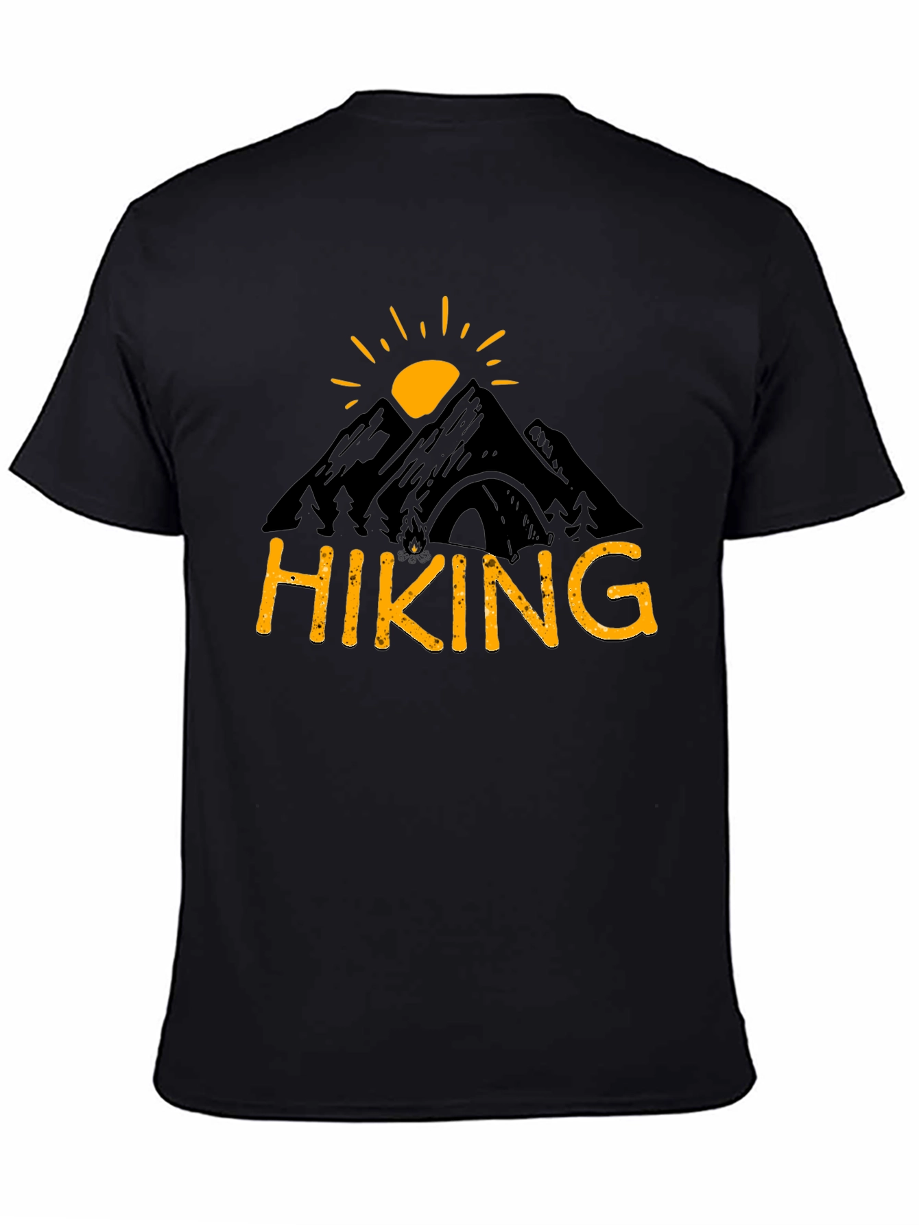 Hiking Adventure T-Shirt