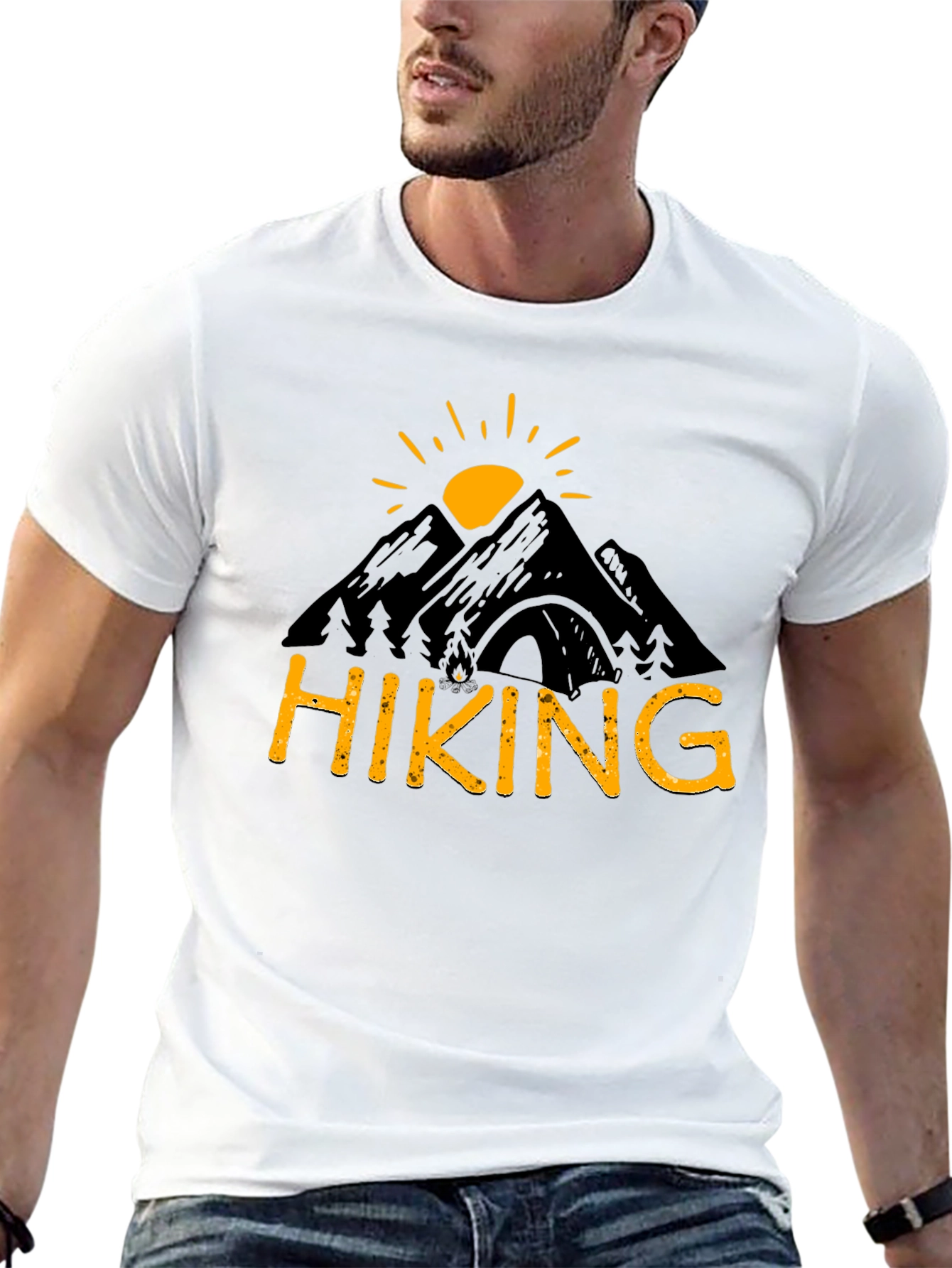 Hiking Adventure T-Shirt