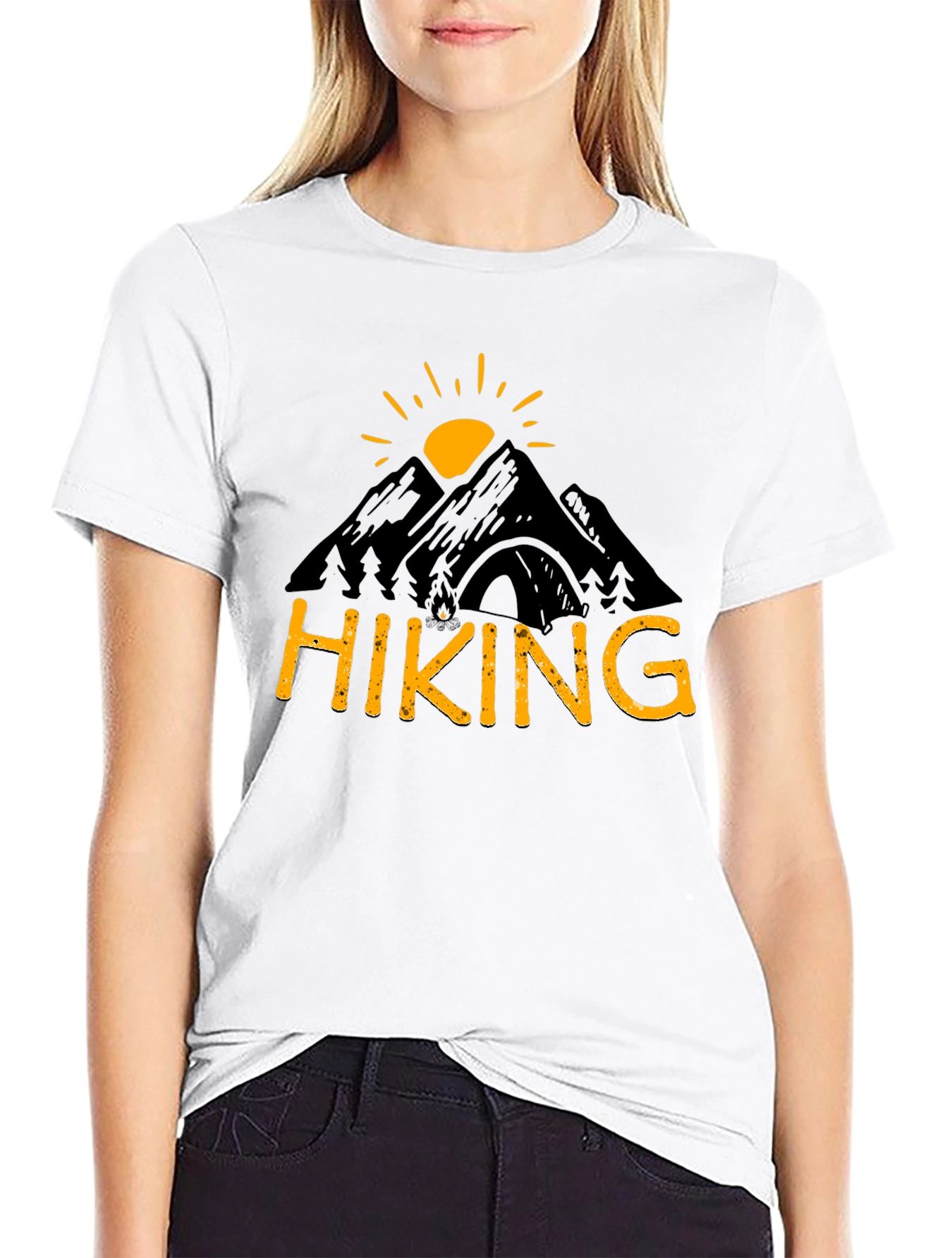 Hiking Adventure T-Shirt