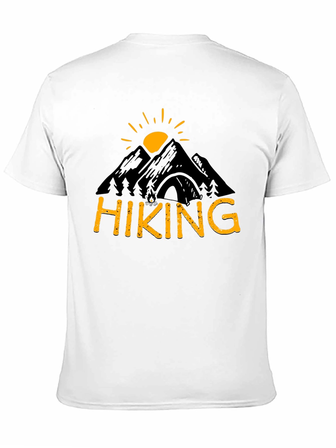 Hiking Adventure T-Shirt