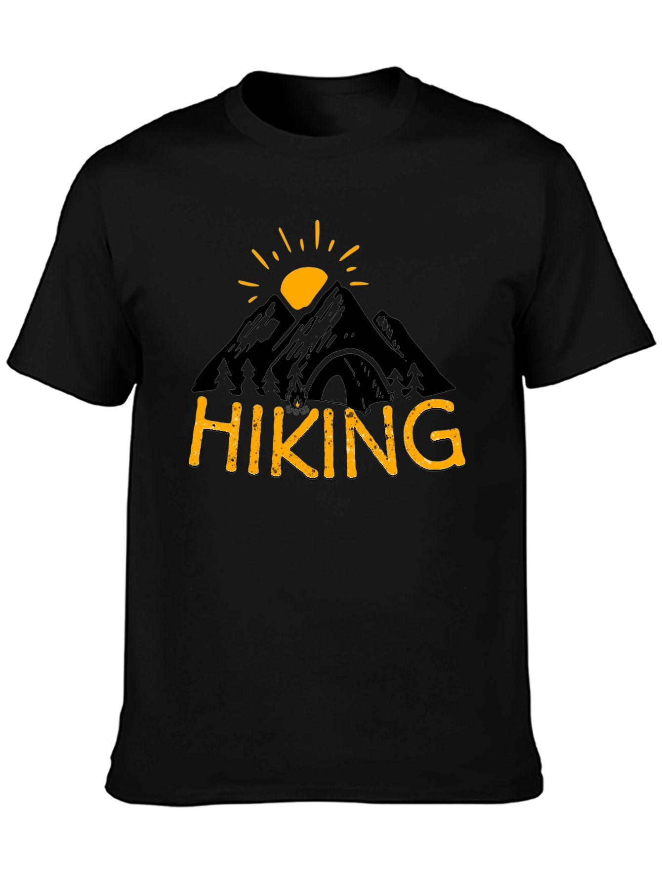 Hiking Adventure T-Shirt