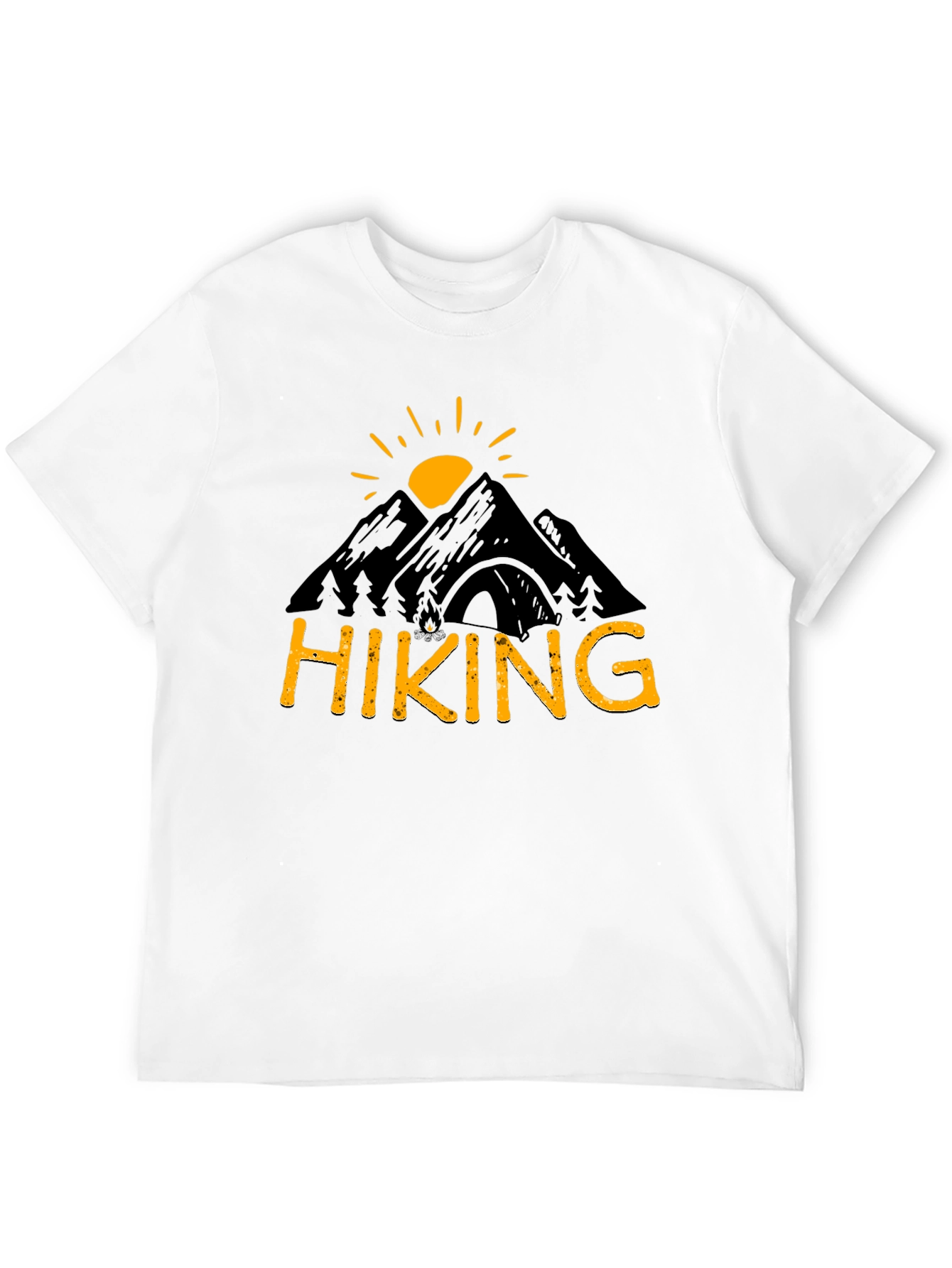 Hiking Adventure T-Shirt
