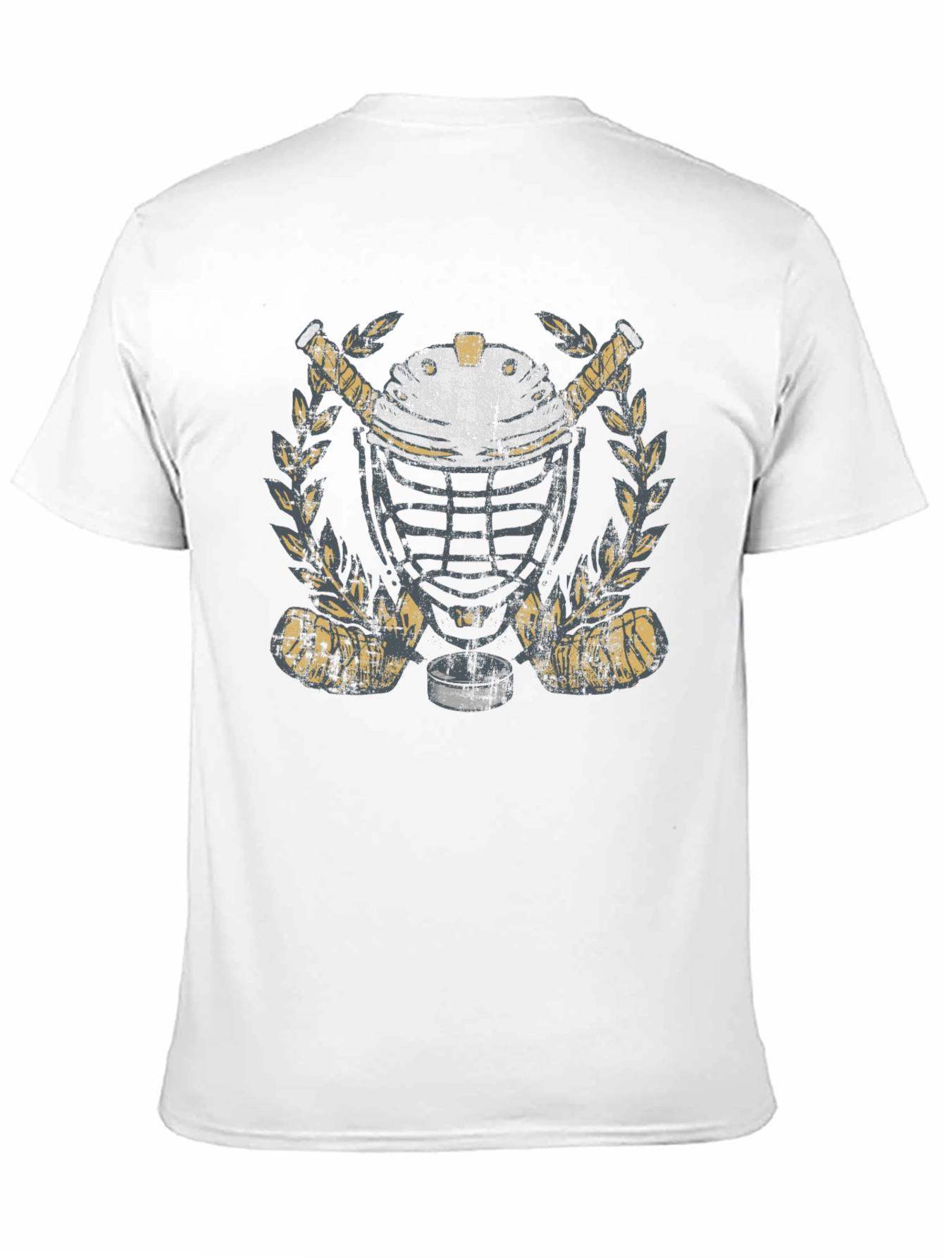Vintage Hockey T-Shirt