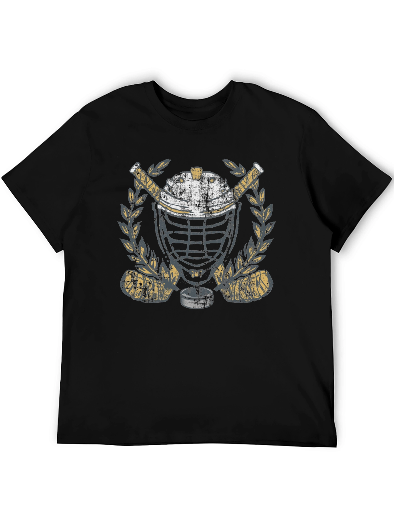 Vintage Hockey T-Shirt