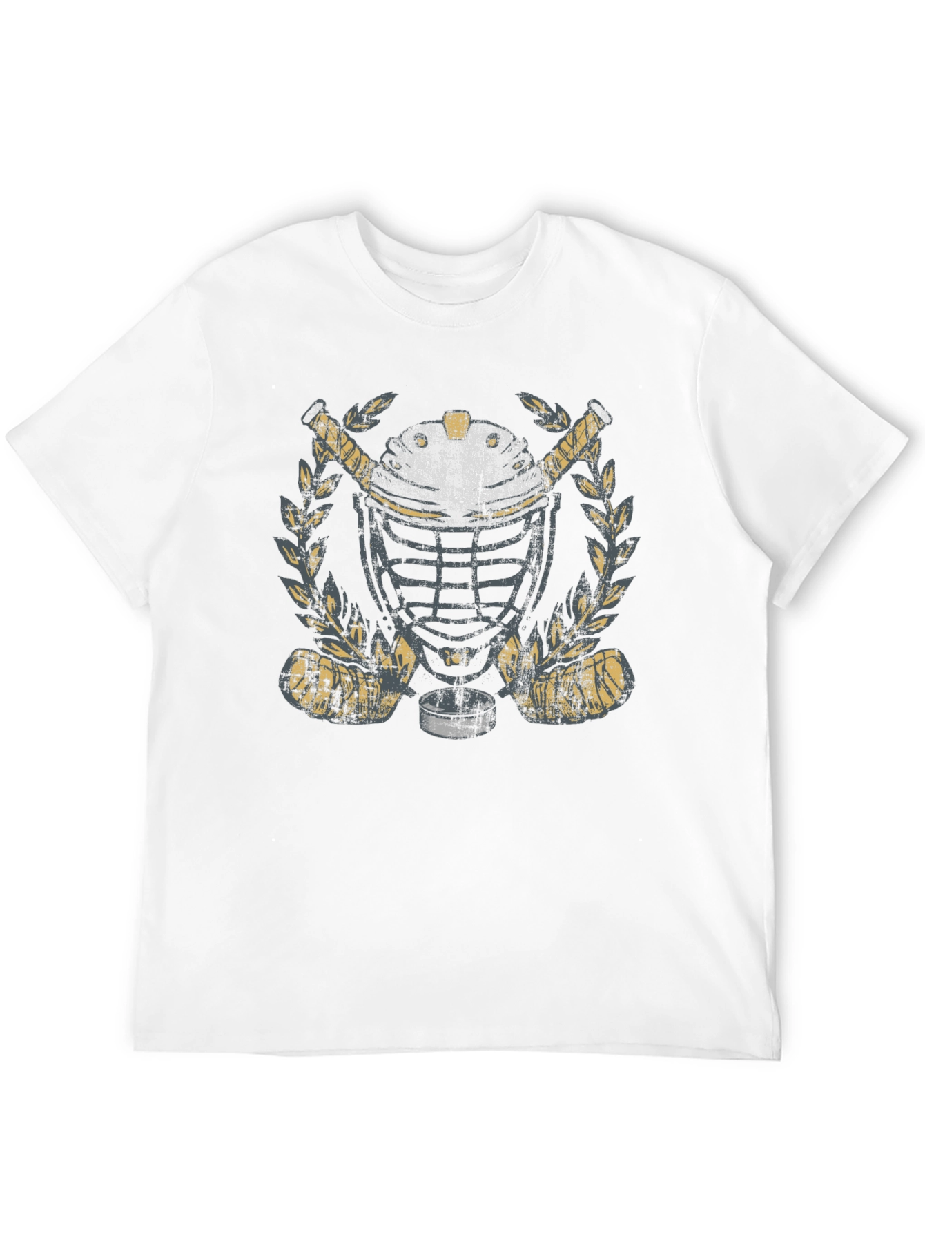 Vintage Hockey T-Shirt