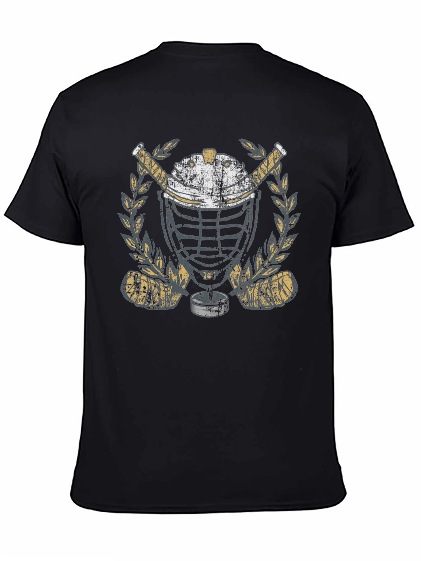 Vintage Hockey T-Shirt