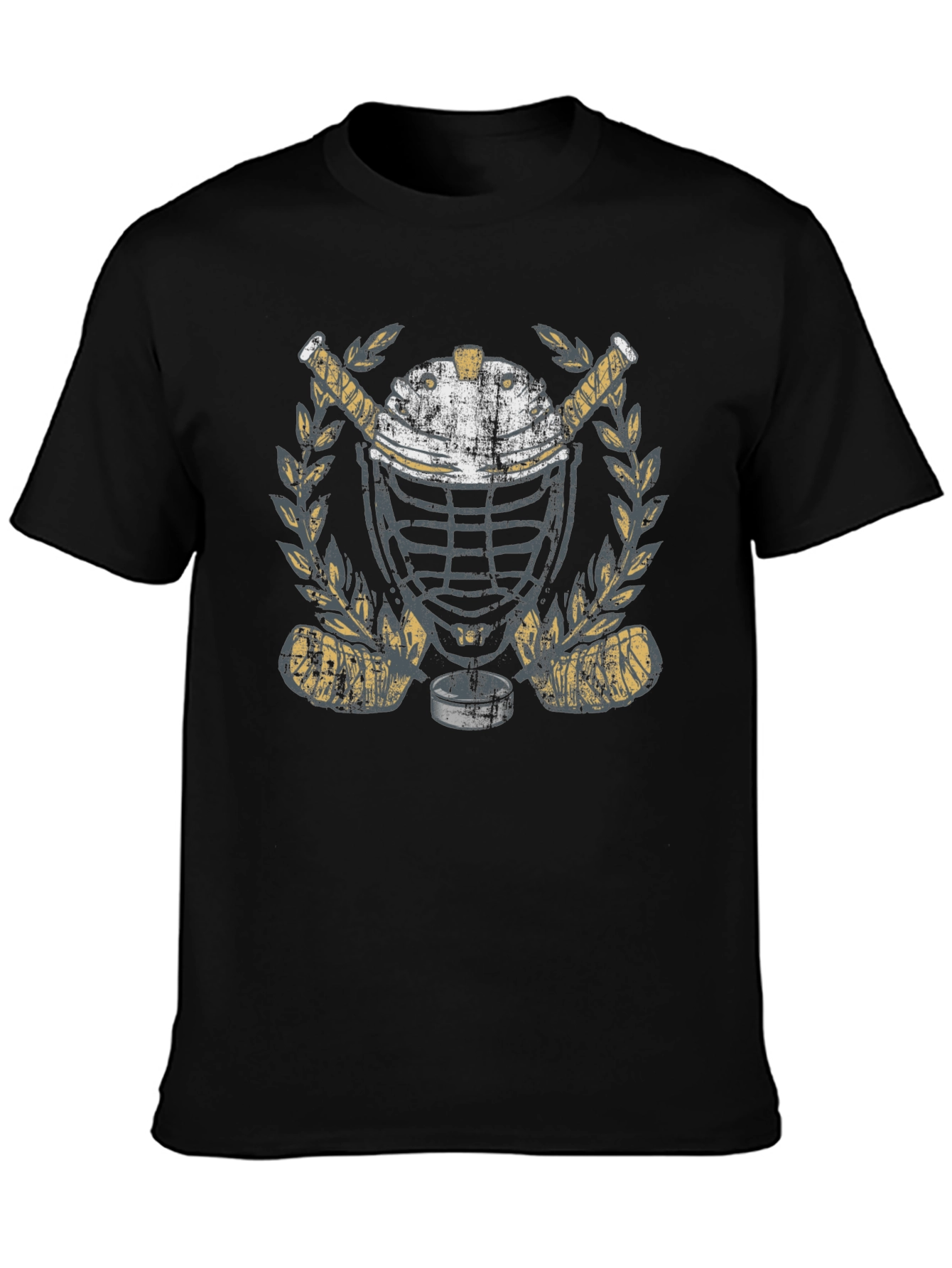 Vintage Hockey T-Shirt