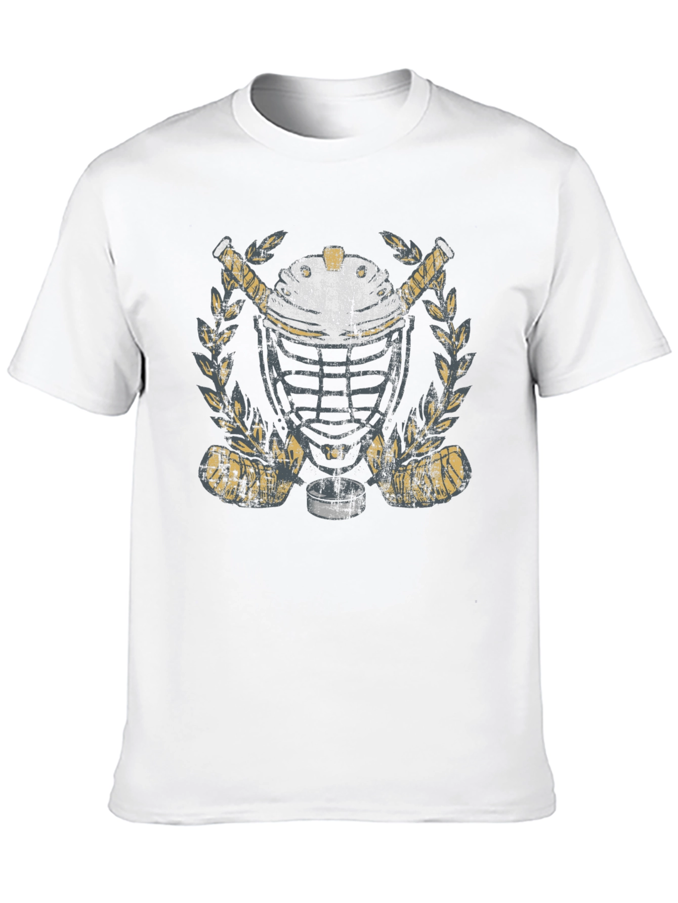 Vintage Hockey T-Shirt