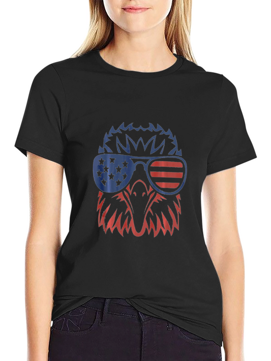 American Eagle Graphic Tee
