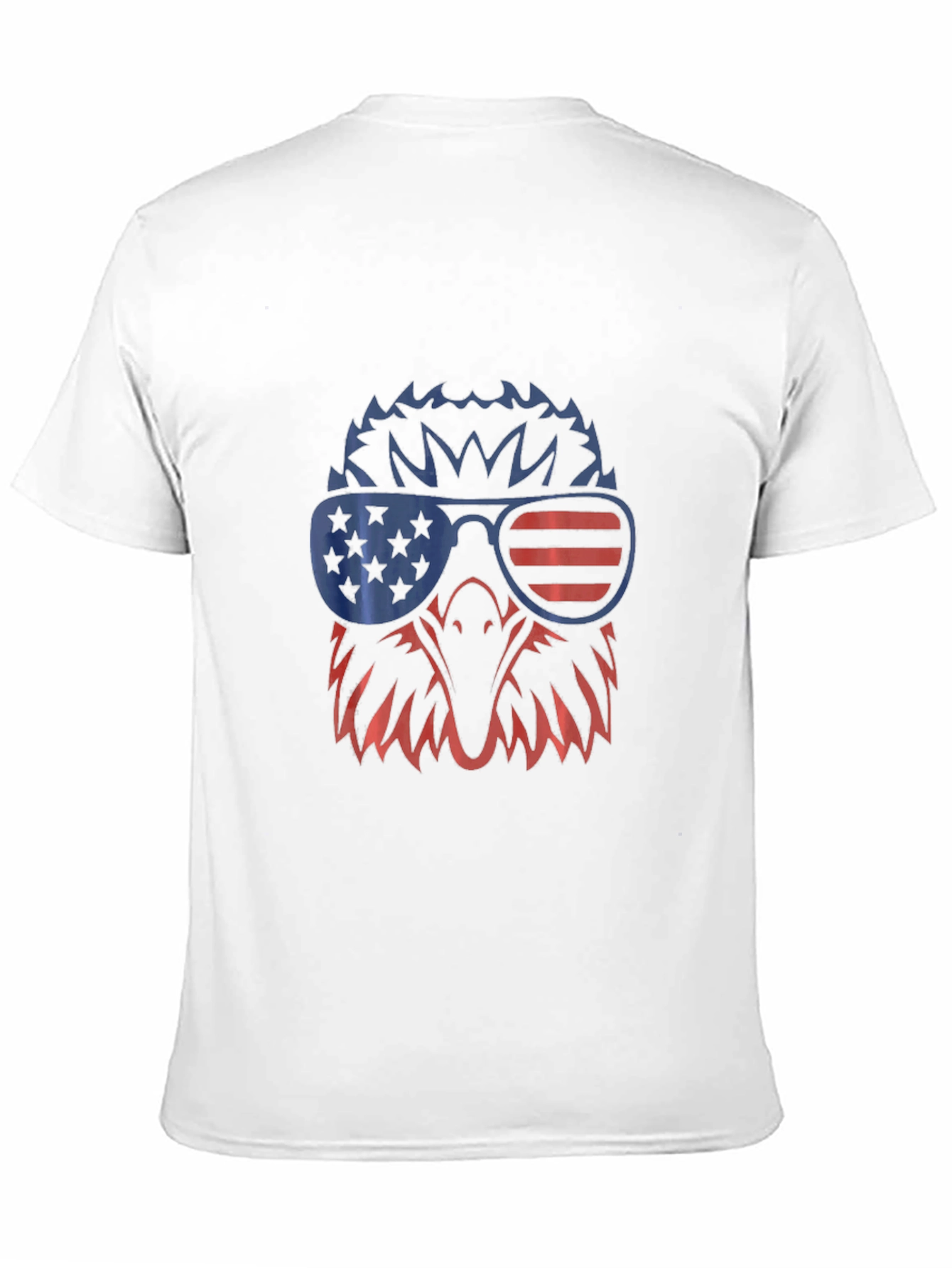 American Eagle Graphic Tee