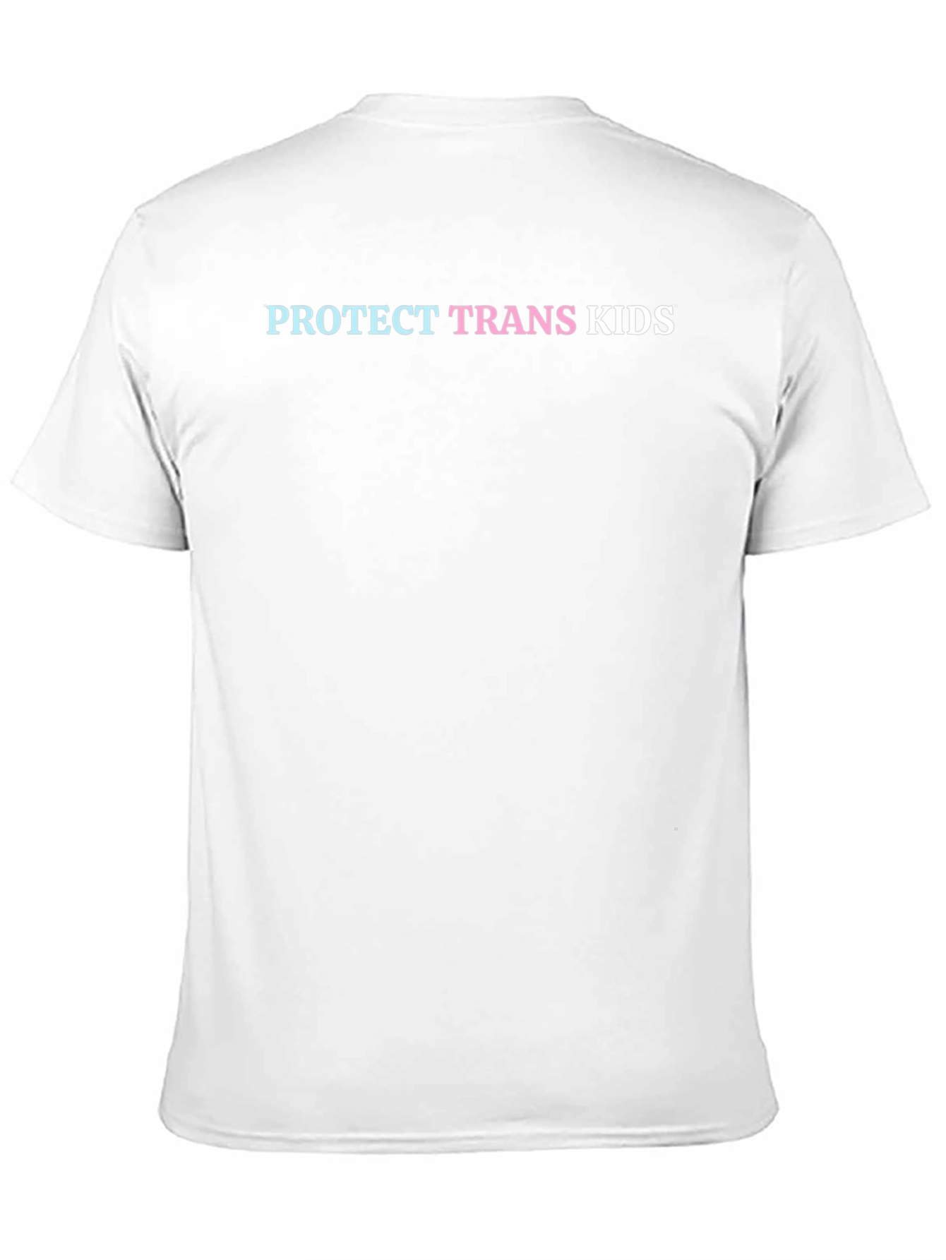 Protect Trans Kids Graphic Tee