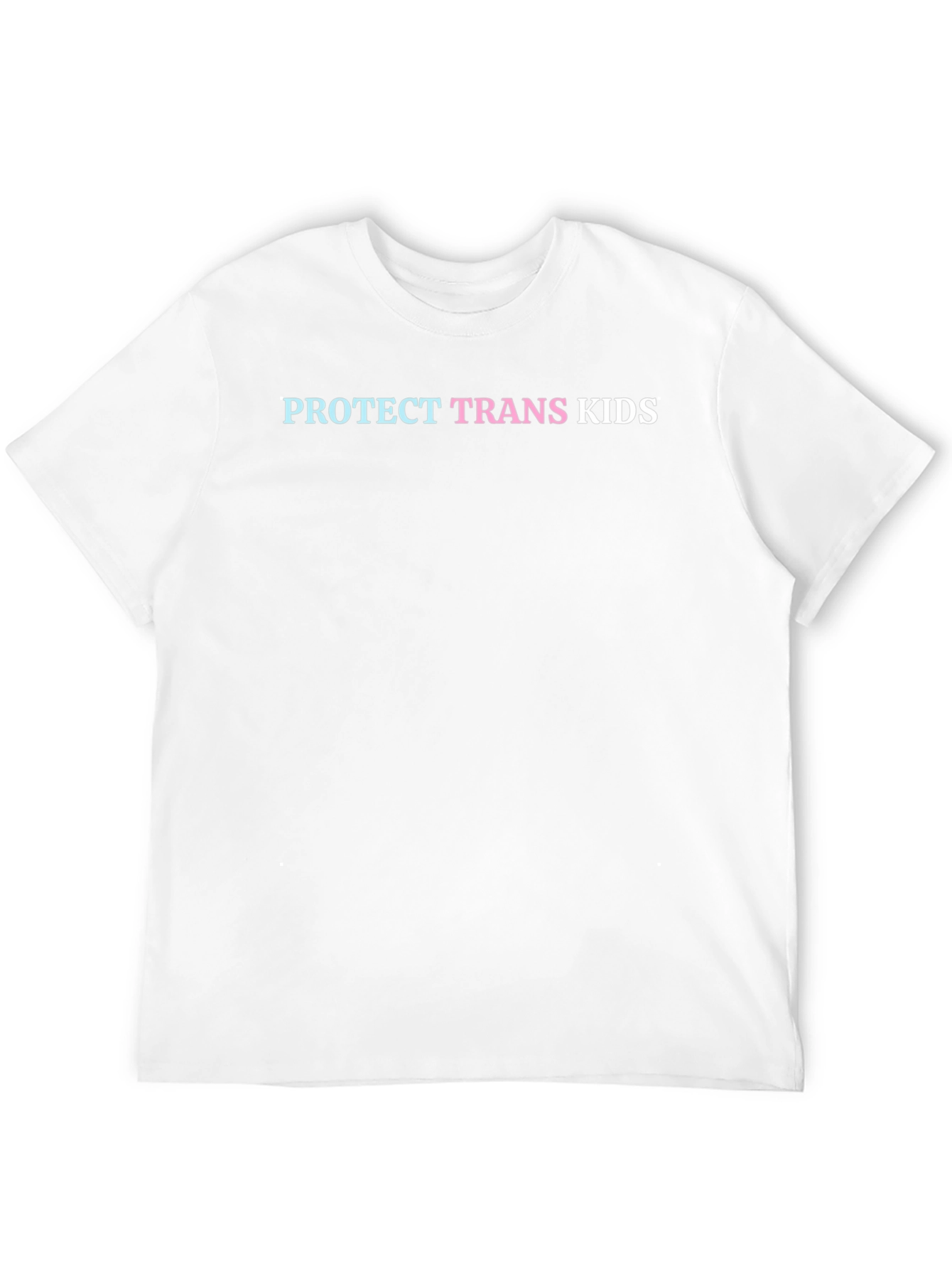 Protect Trans Kids Graphic Tee