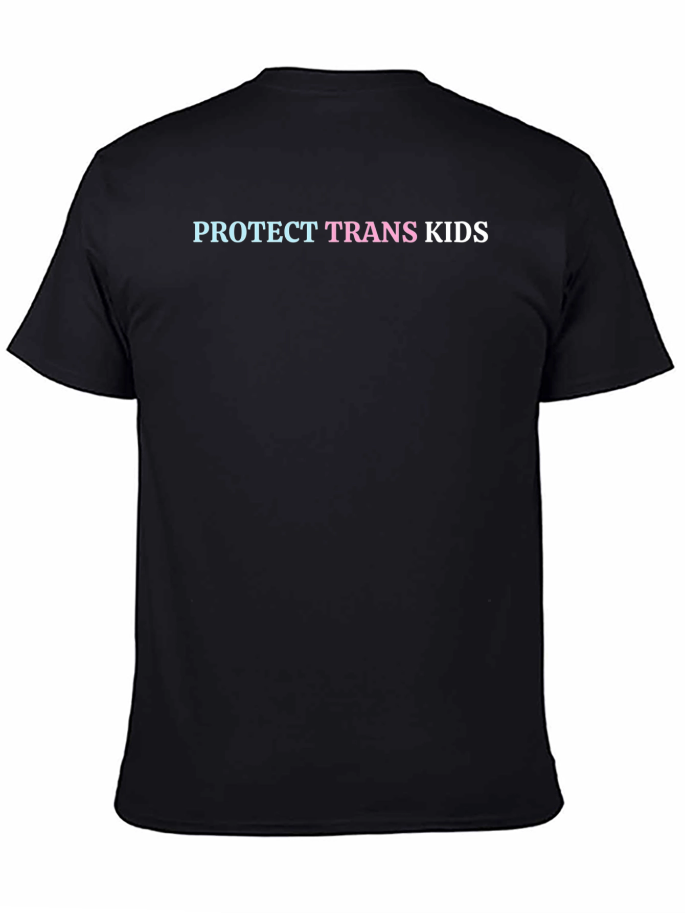 Protect Trans Kids Graphic Tee