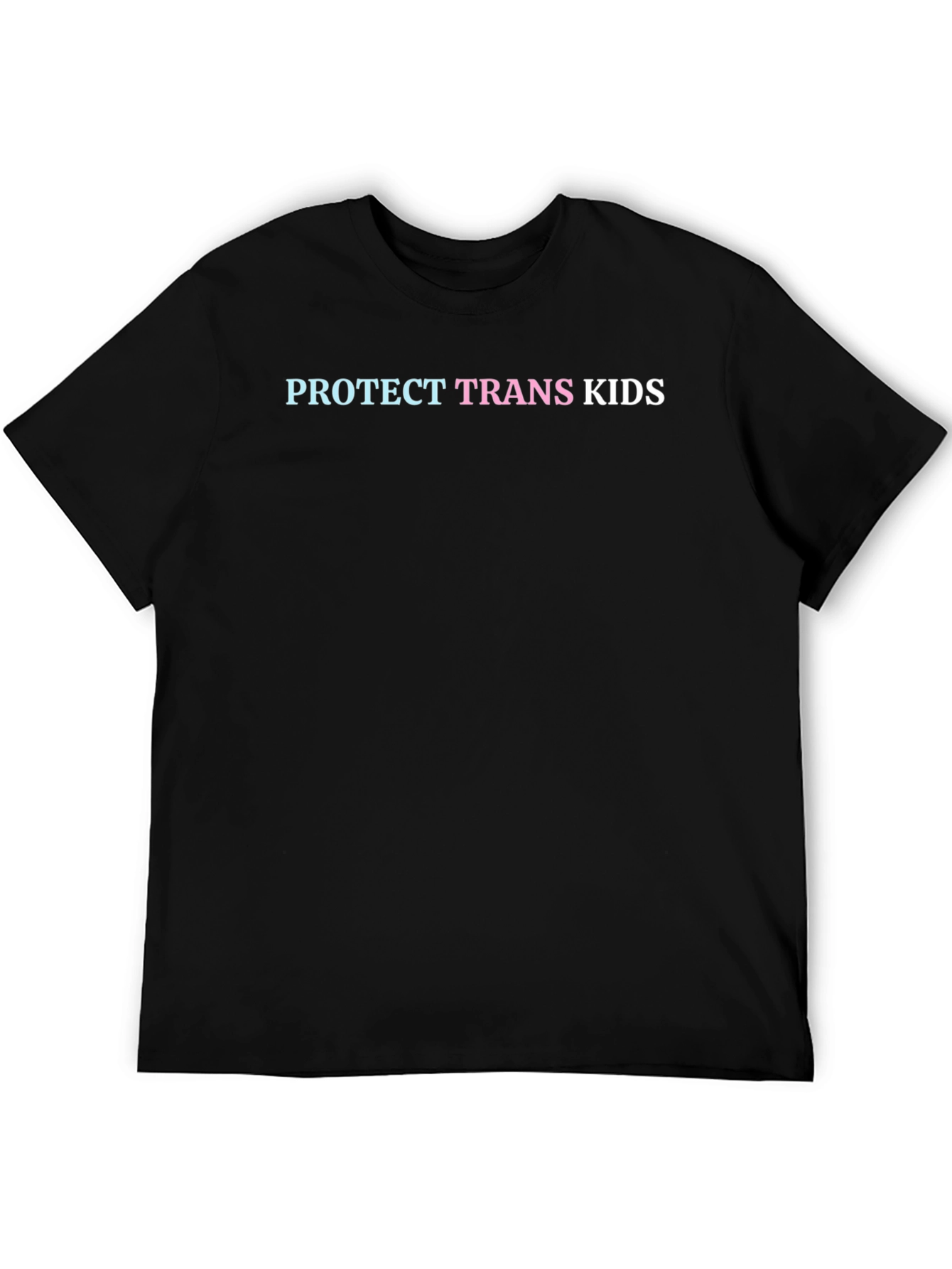 Protect Trans Kids Graphic Tee