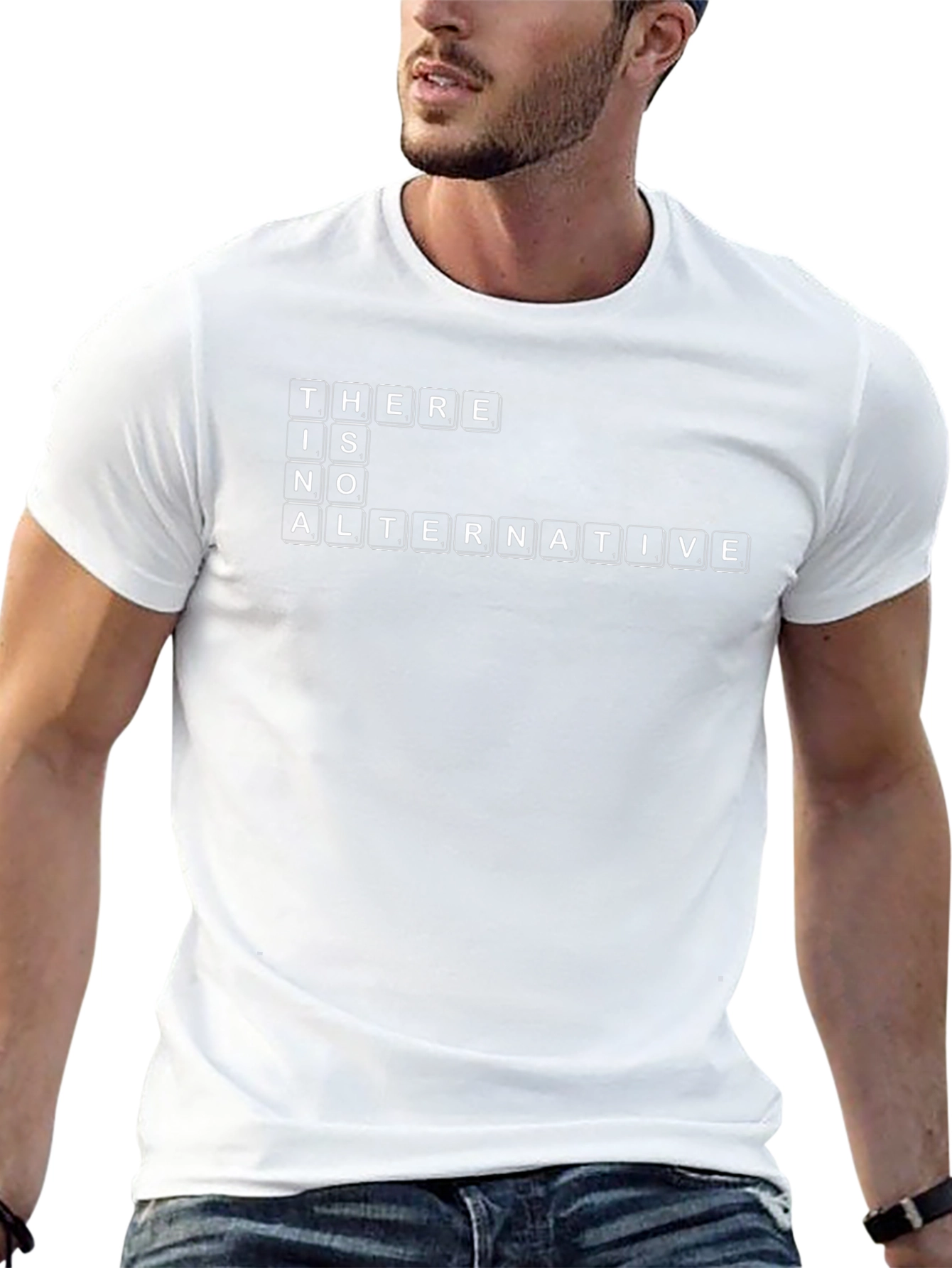 There is No Alternative T-Shirt