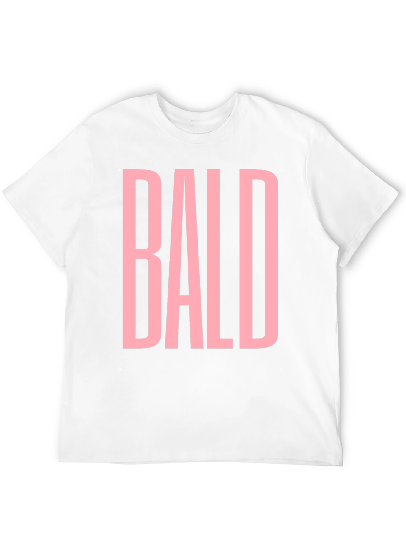 Bold Statement T-Shirt