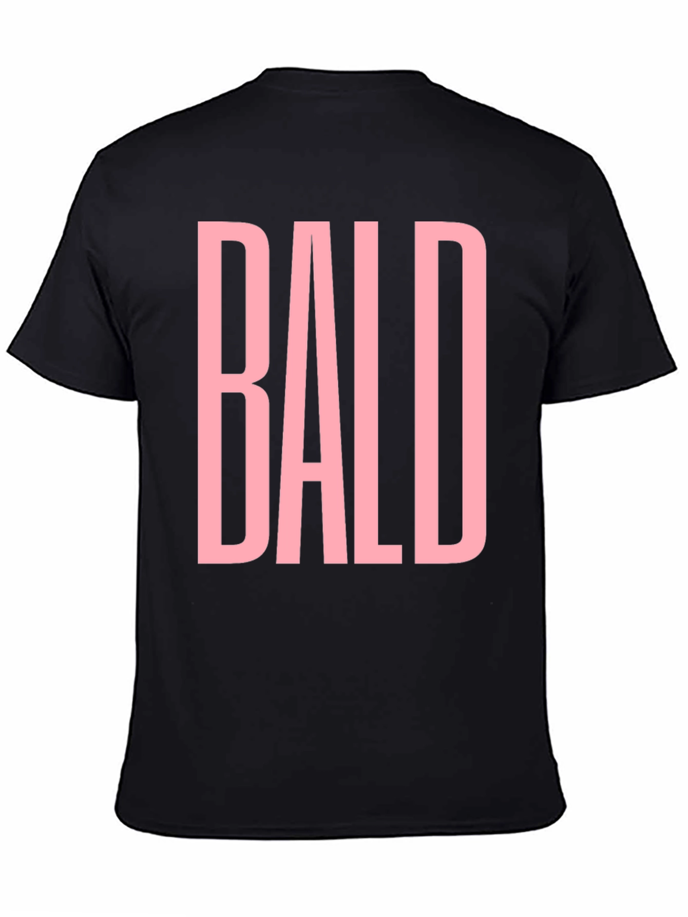 Bold Statement T-Shirt