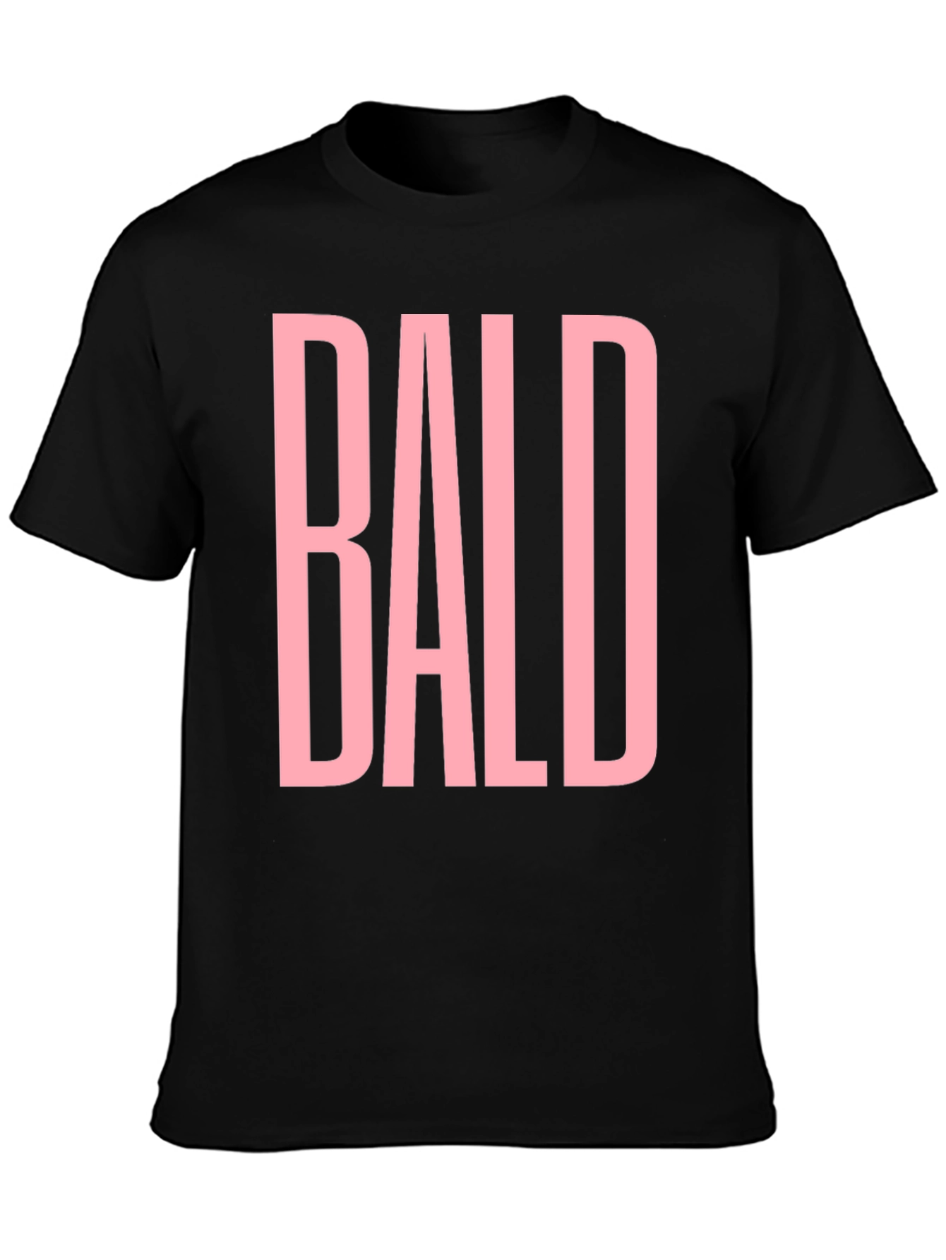 Bold Statement T-Shirt