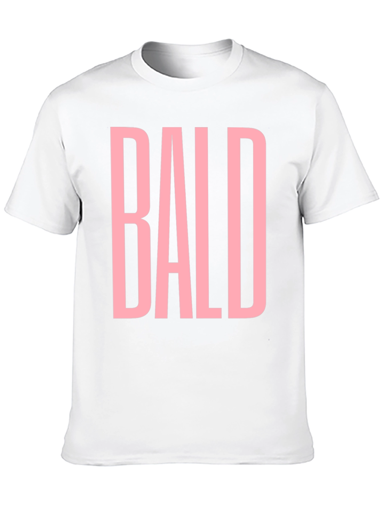 Bold Statement T-Shirt