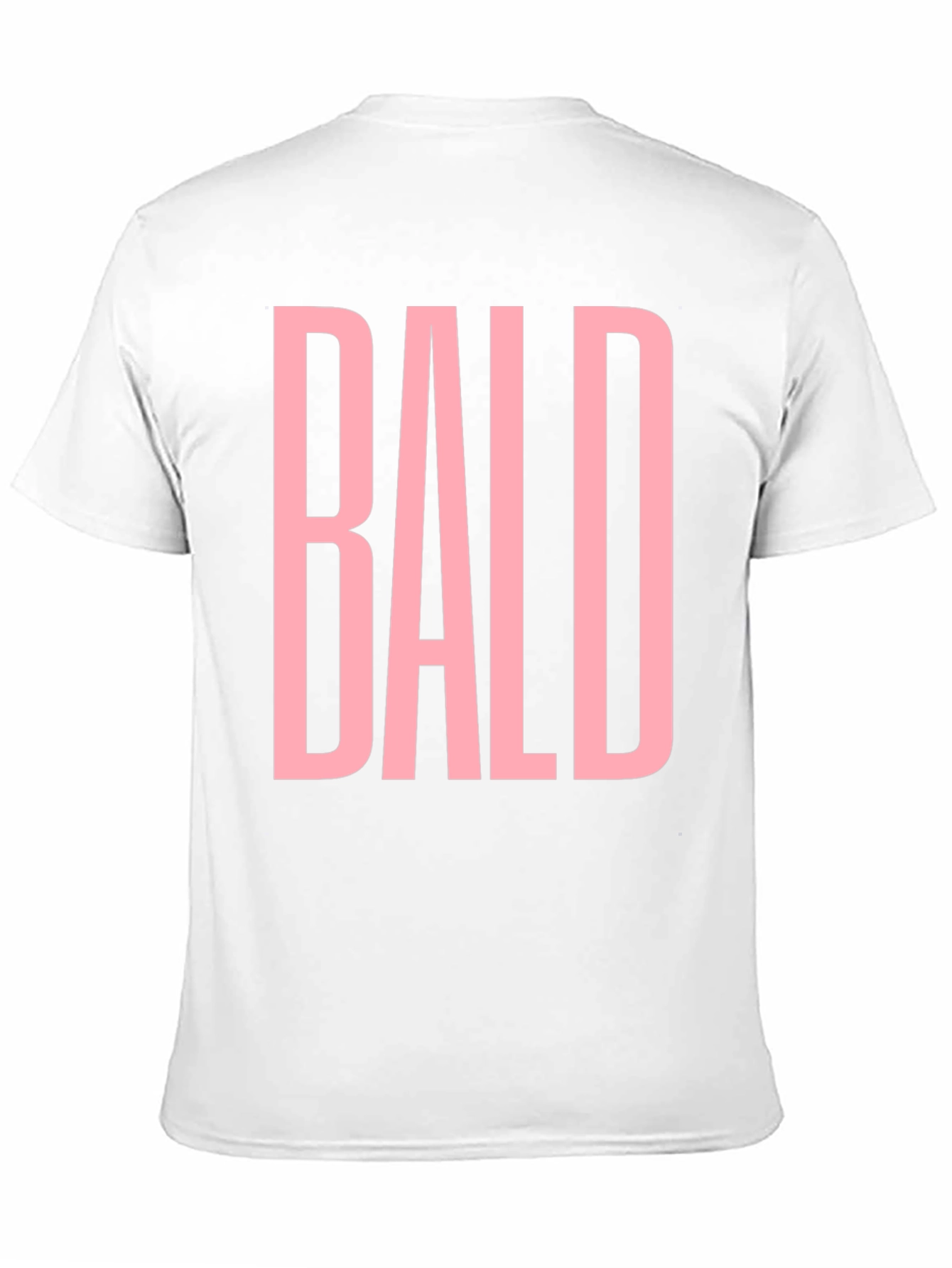 Bold Statement T-Shirt