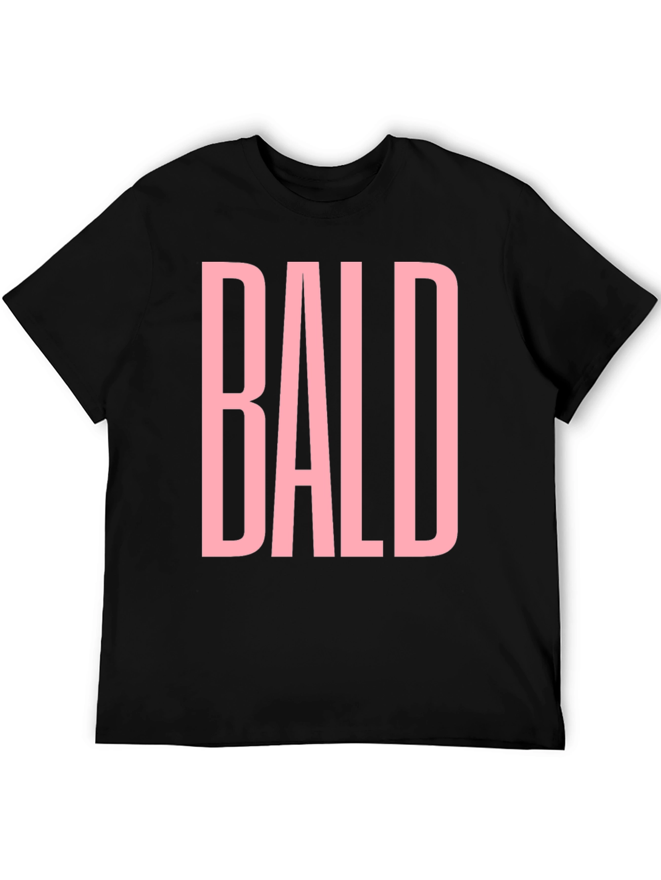 Bold Statement T-Shirt
