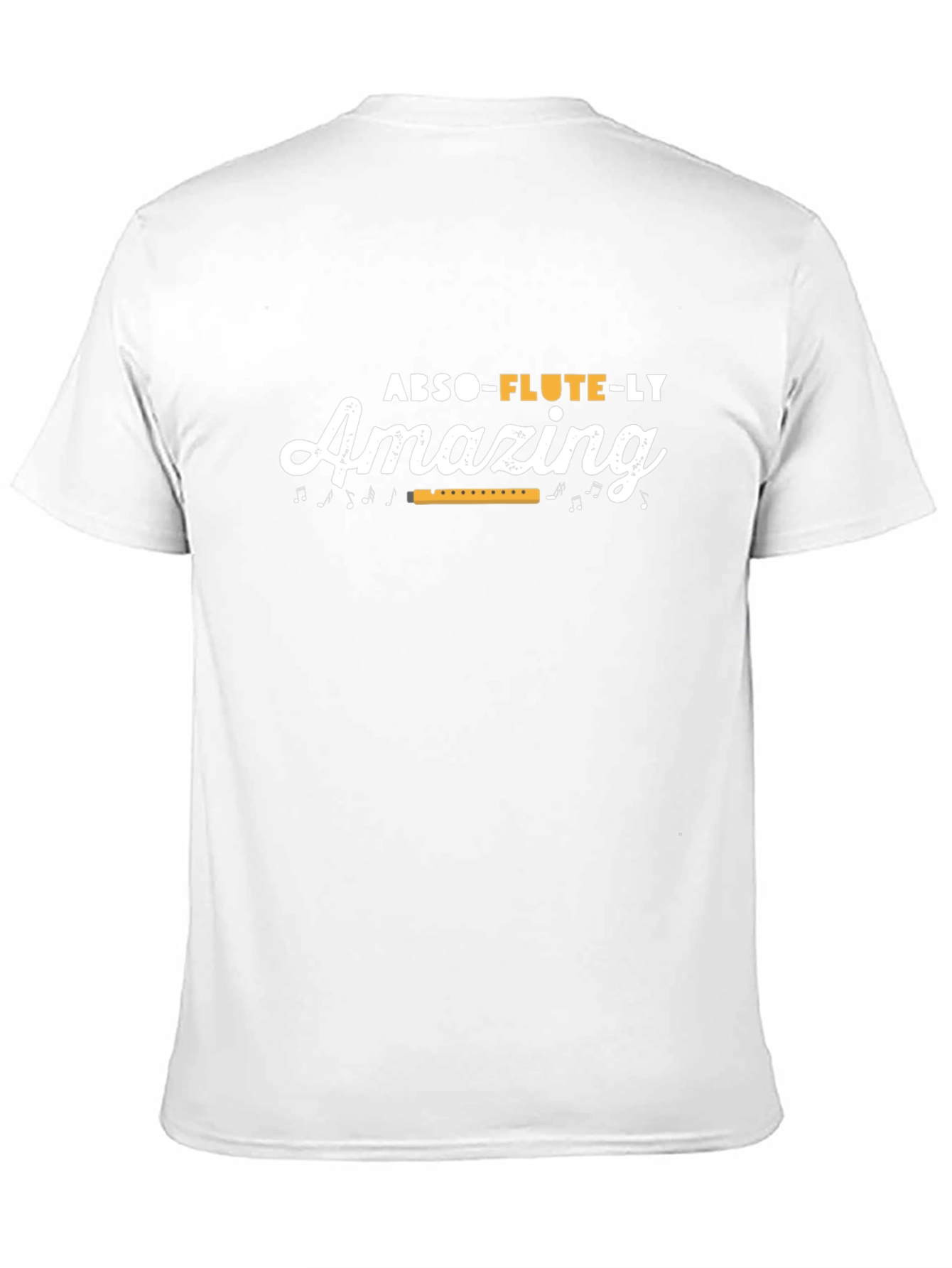 Abso-Flute-Ly Amazing T-Shirt