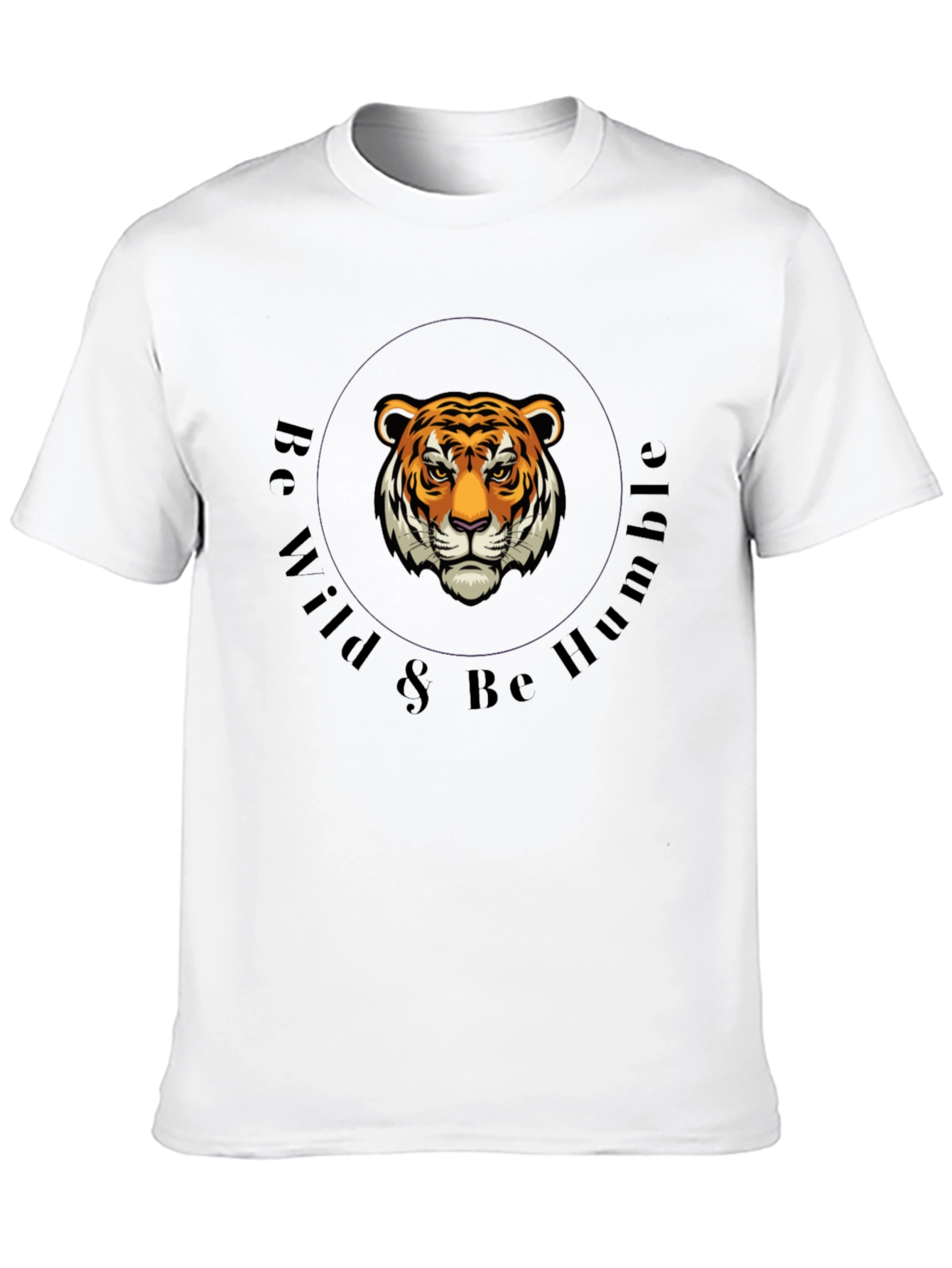 Wild & Humble Graphic Tee