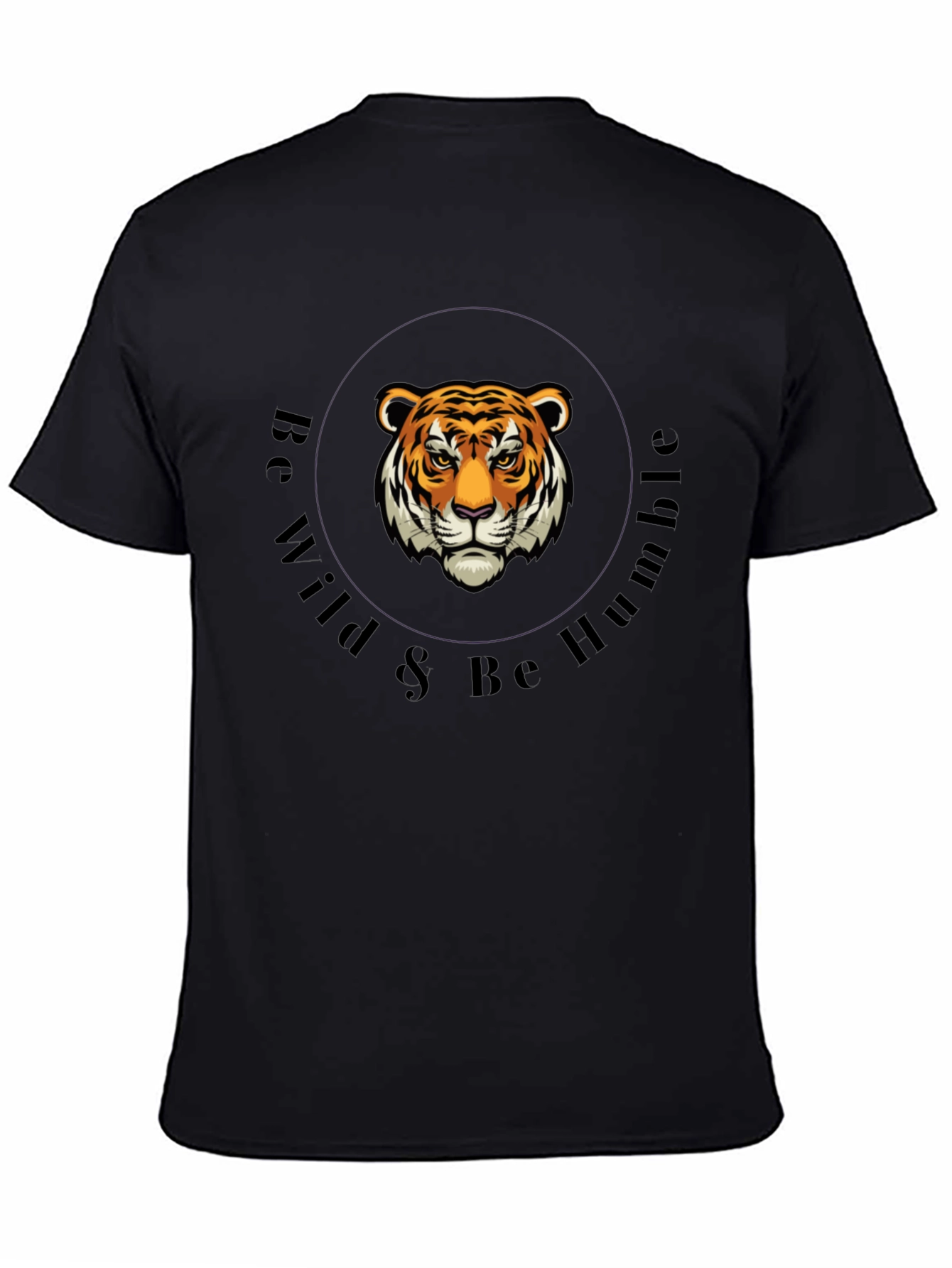 Wild & Humble Graphic Tee