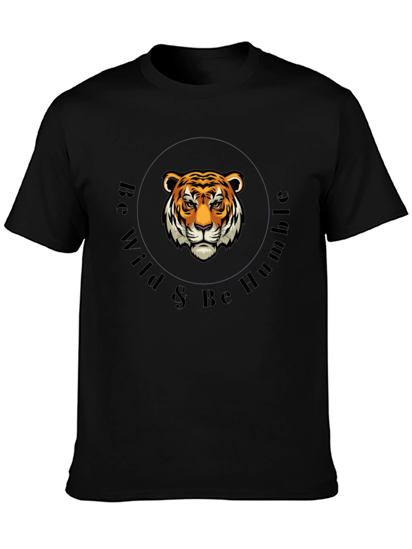 Wild & Humble Graphic Tee