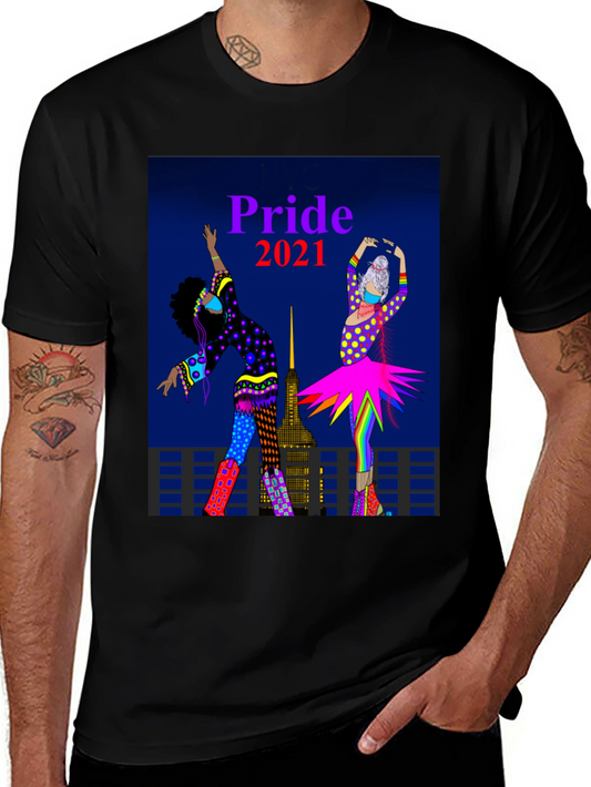 Pride 2021 T-Shirt