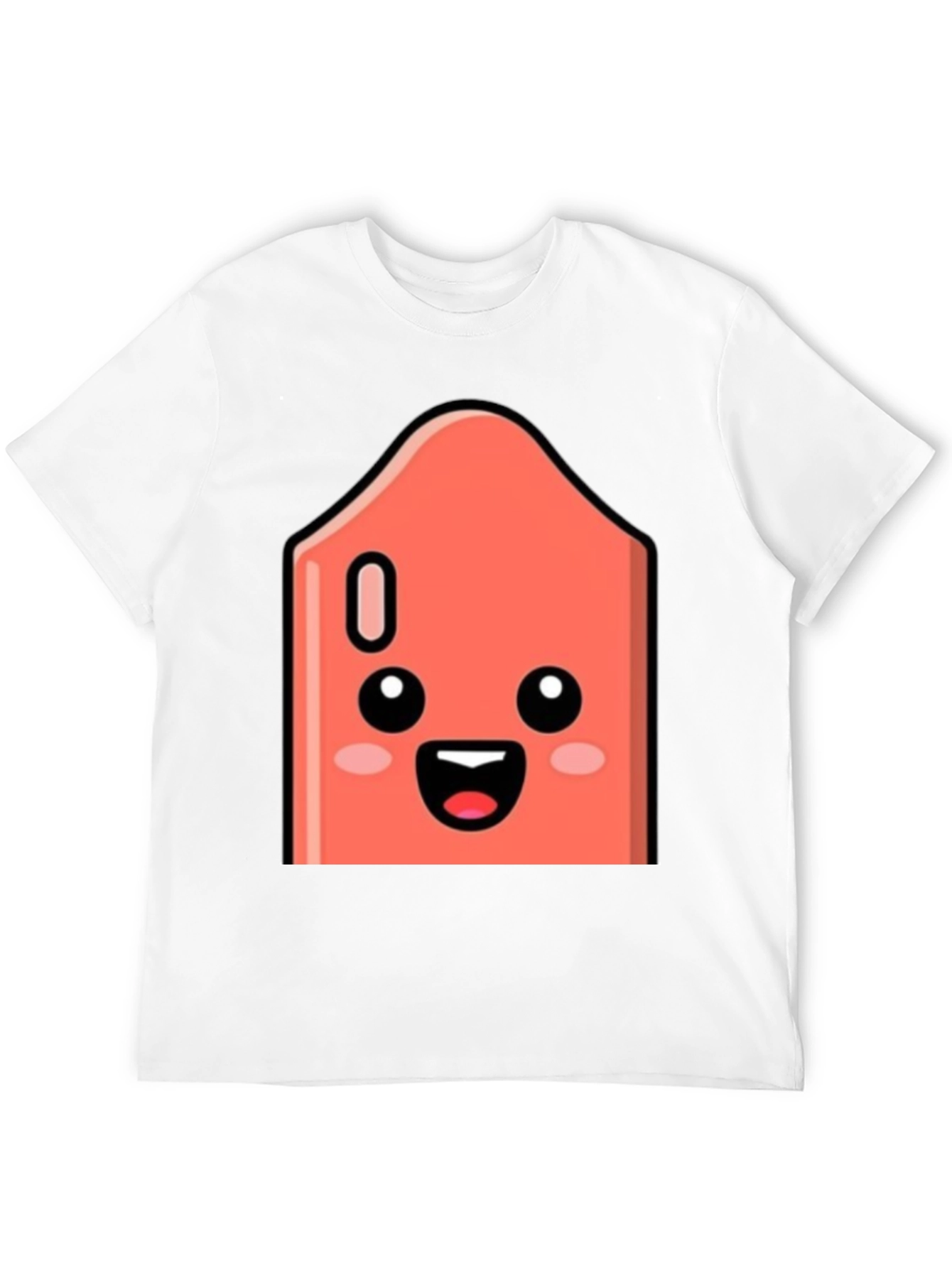 Kawaii Condom T-Shirt: Fun & Unique Graphic Tee