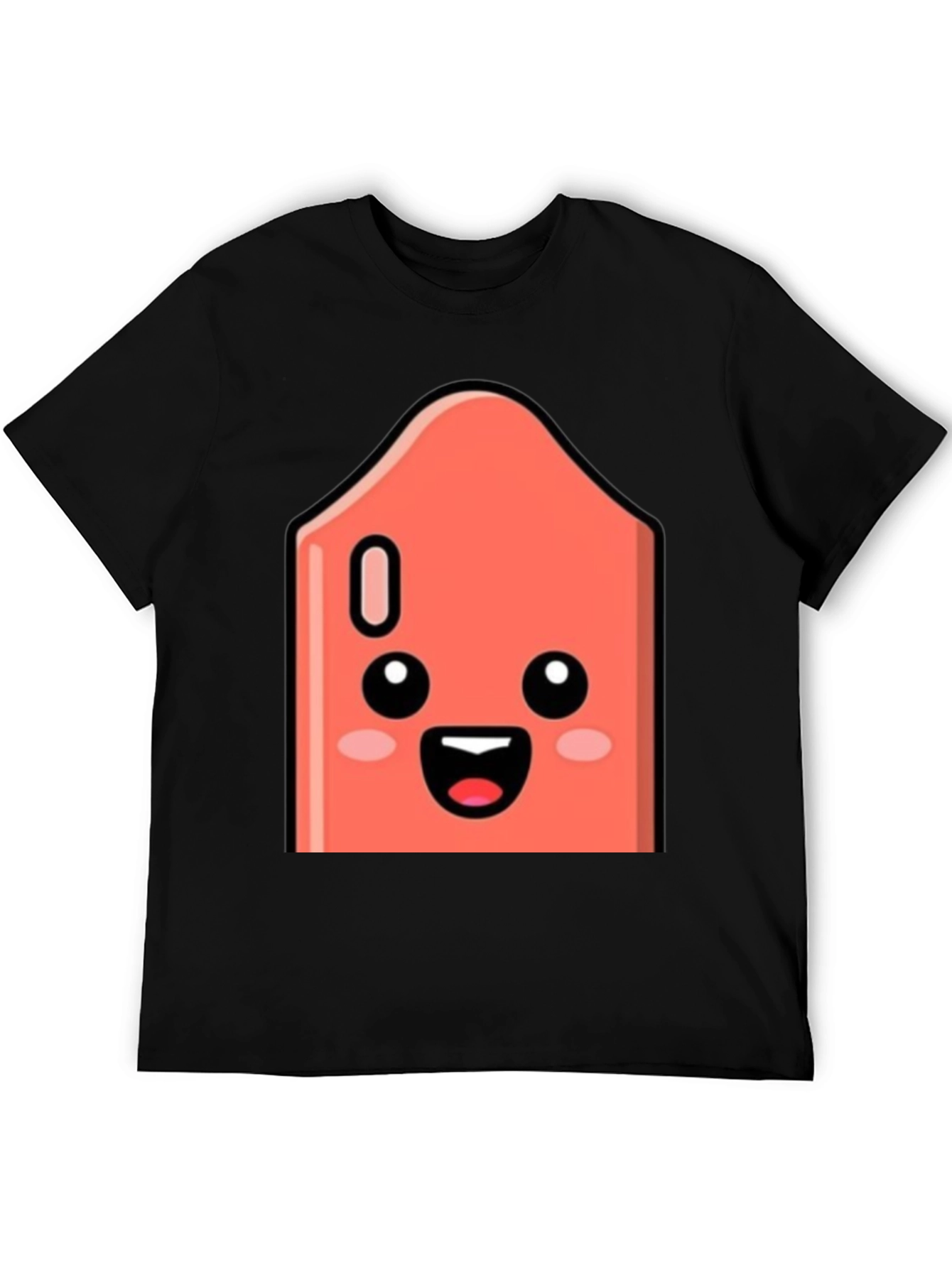 Kawaii Condom T-Shirt: Fun & Unique Graphic Tee