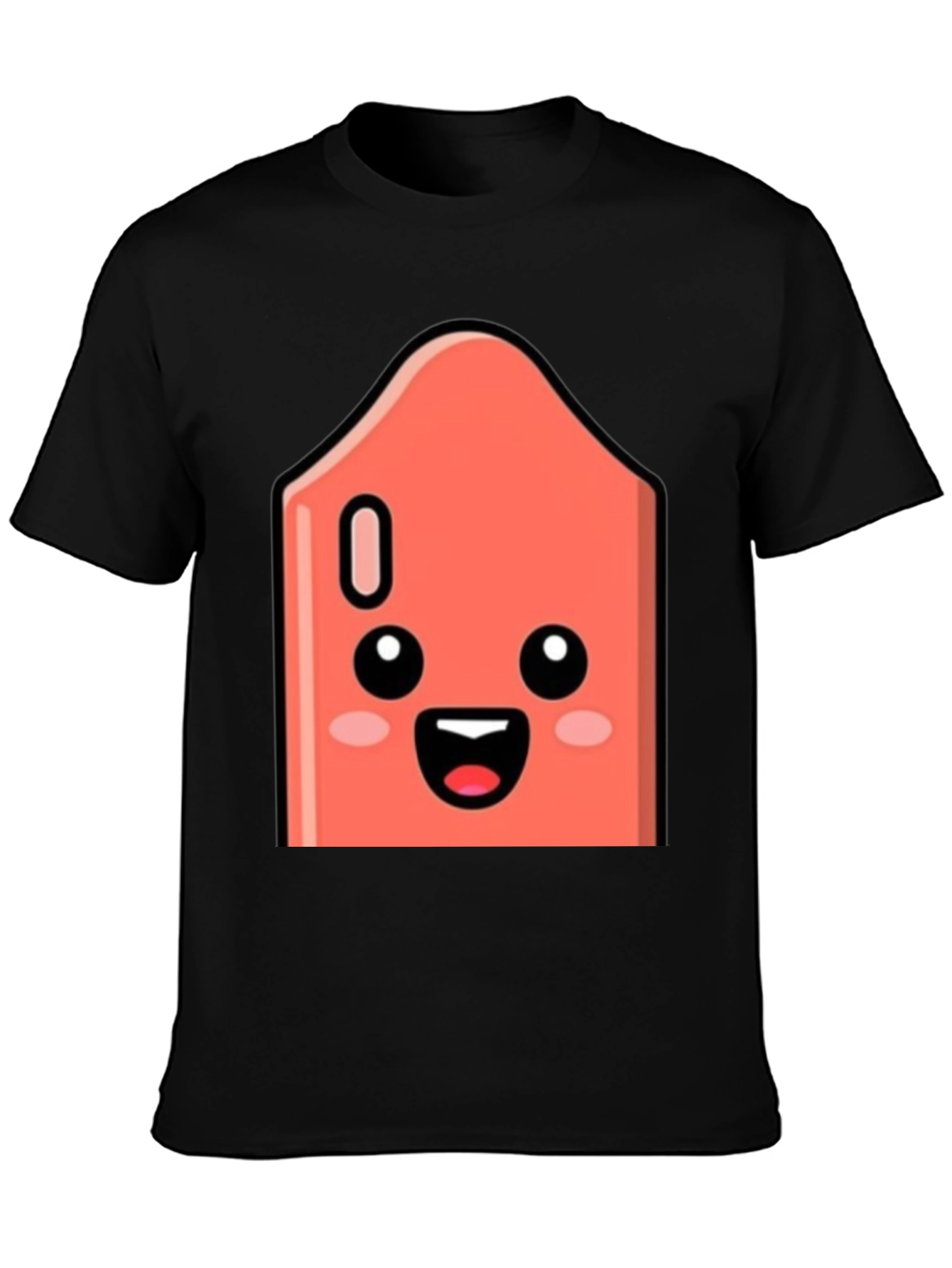 Kawaii Condom T-Shirt: Fun & Unique Graphic Tee