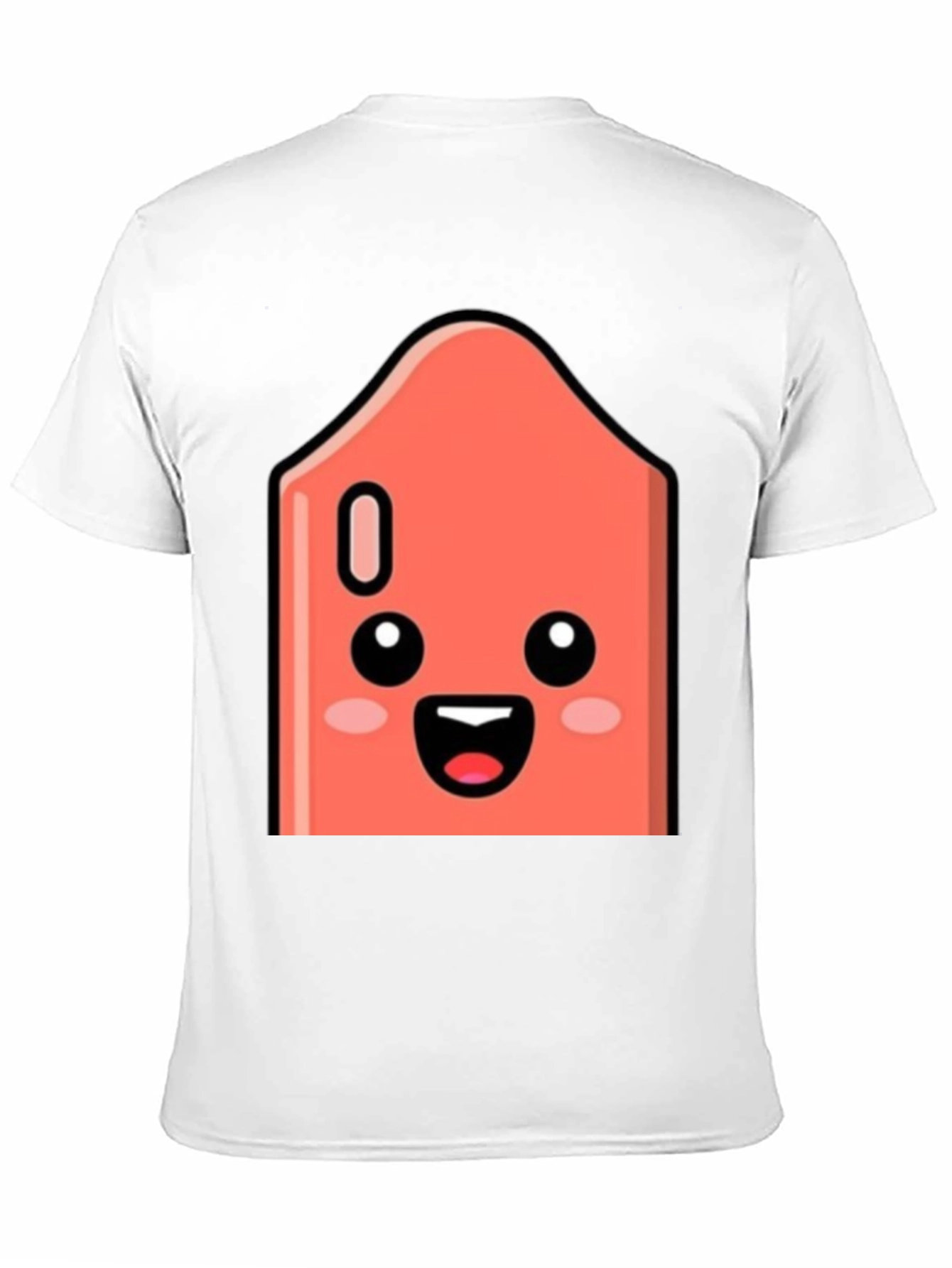 Kawaii Condom T-Shirt: Fun & Unique Graphic Tee