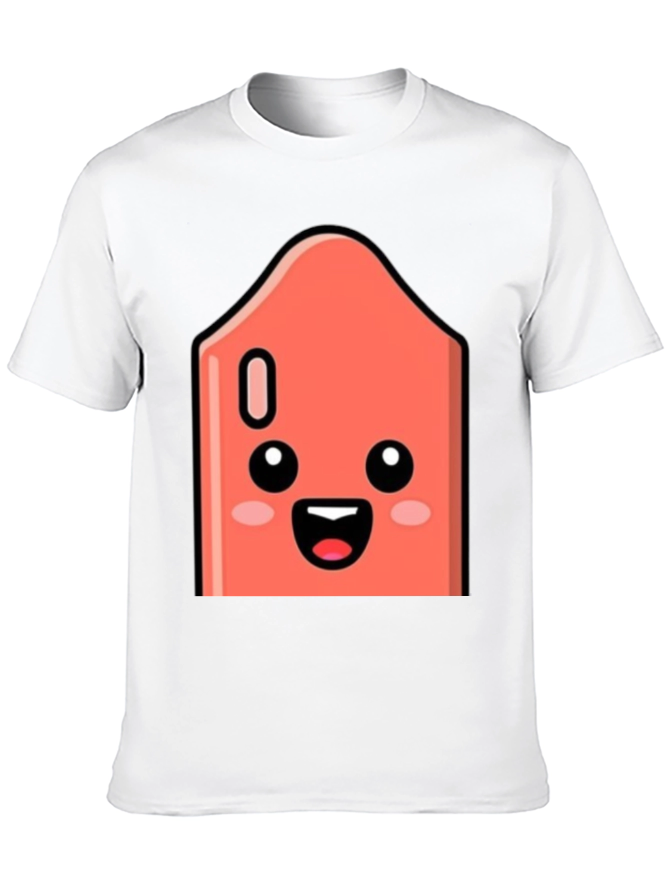 Kawaii Condom T-Shirt: Fun & Unique Graphic Tee