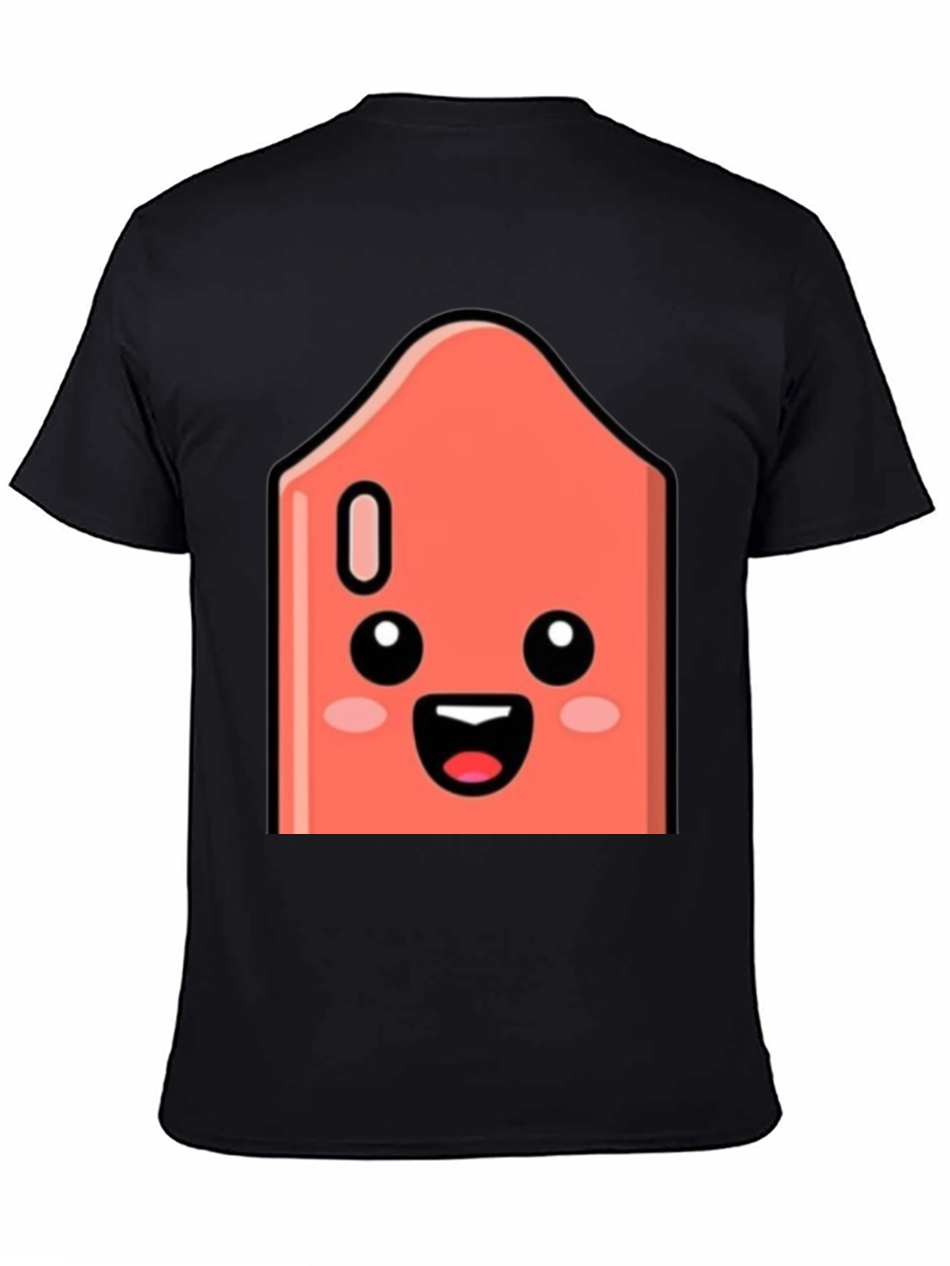 Kawaii Condom T-Shirt: Fun & Unique Graphic Tee
