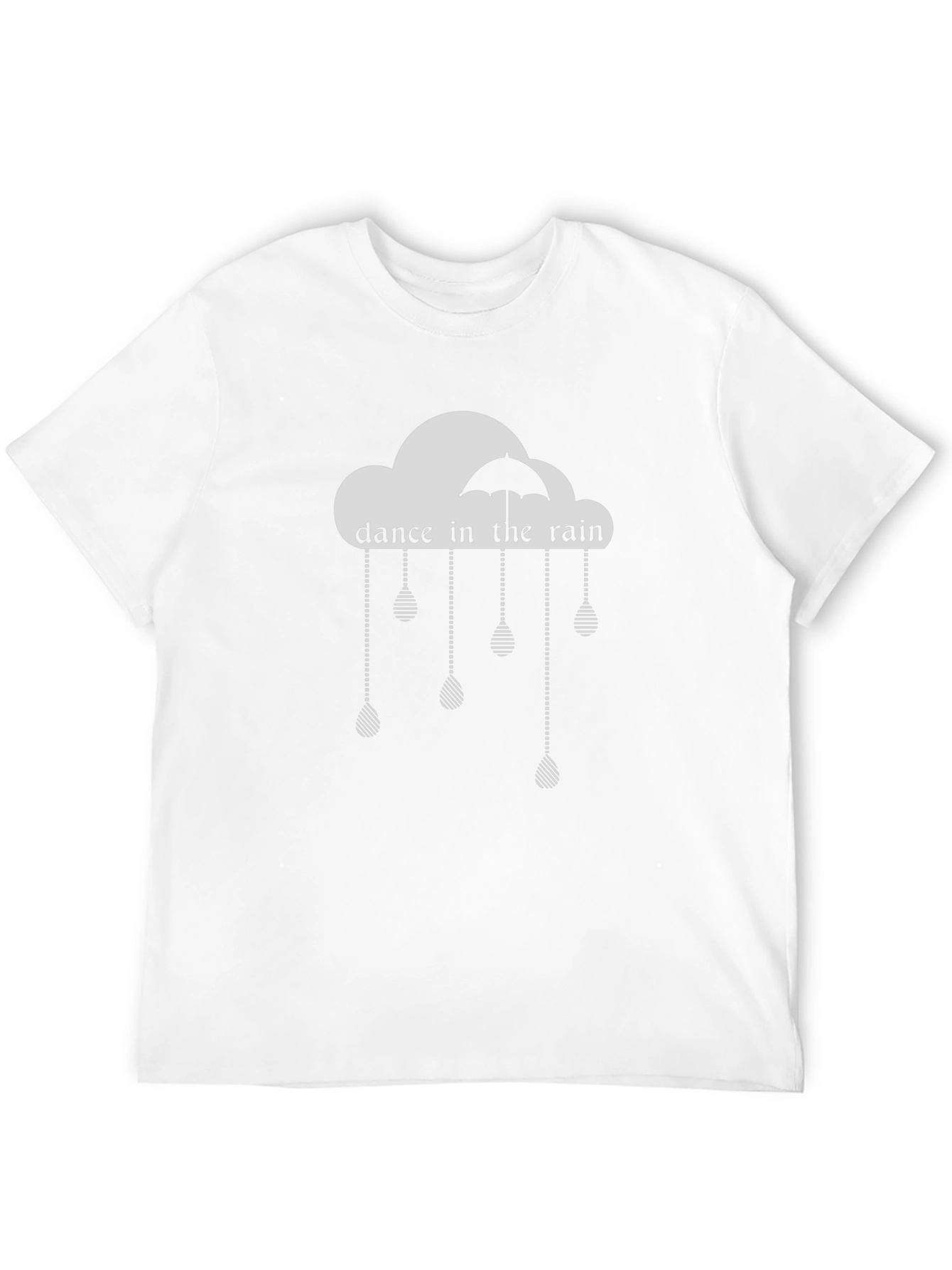 Dance in the Rain Graphic Tee