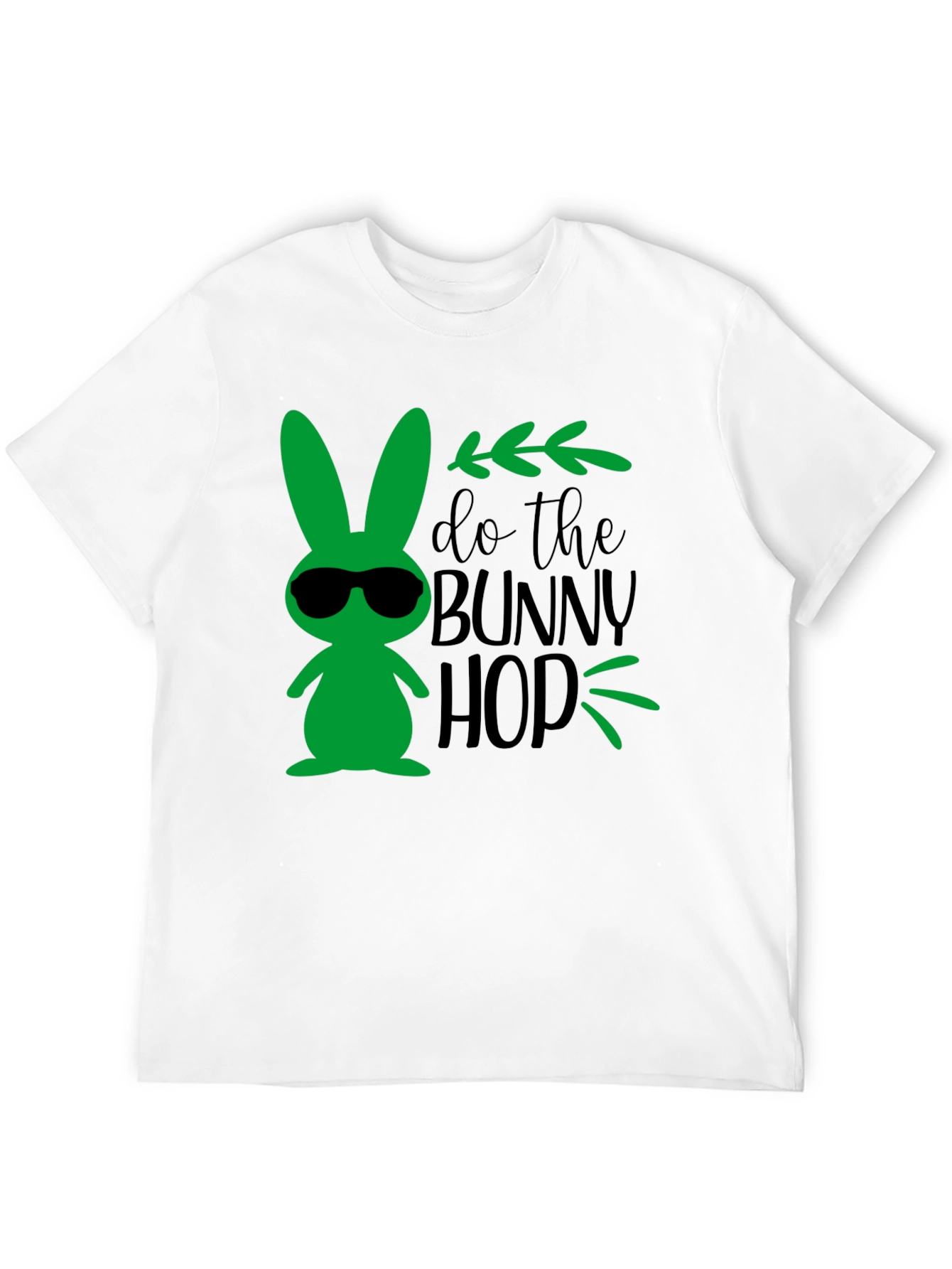 Do the Bunny Hop T-Shirt