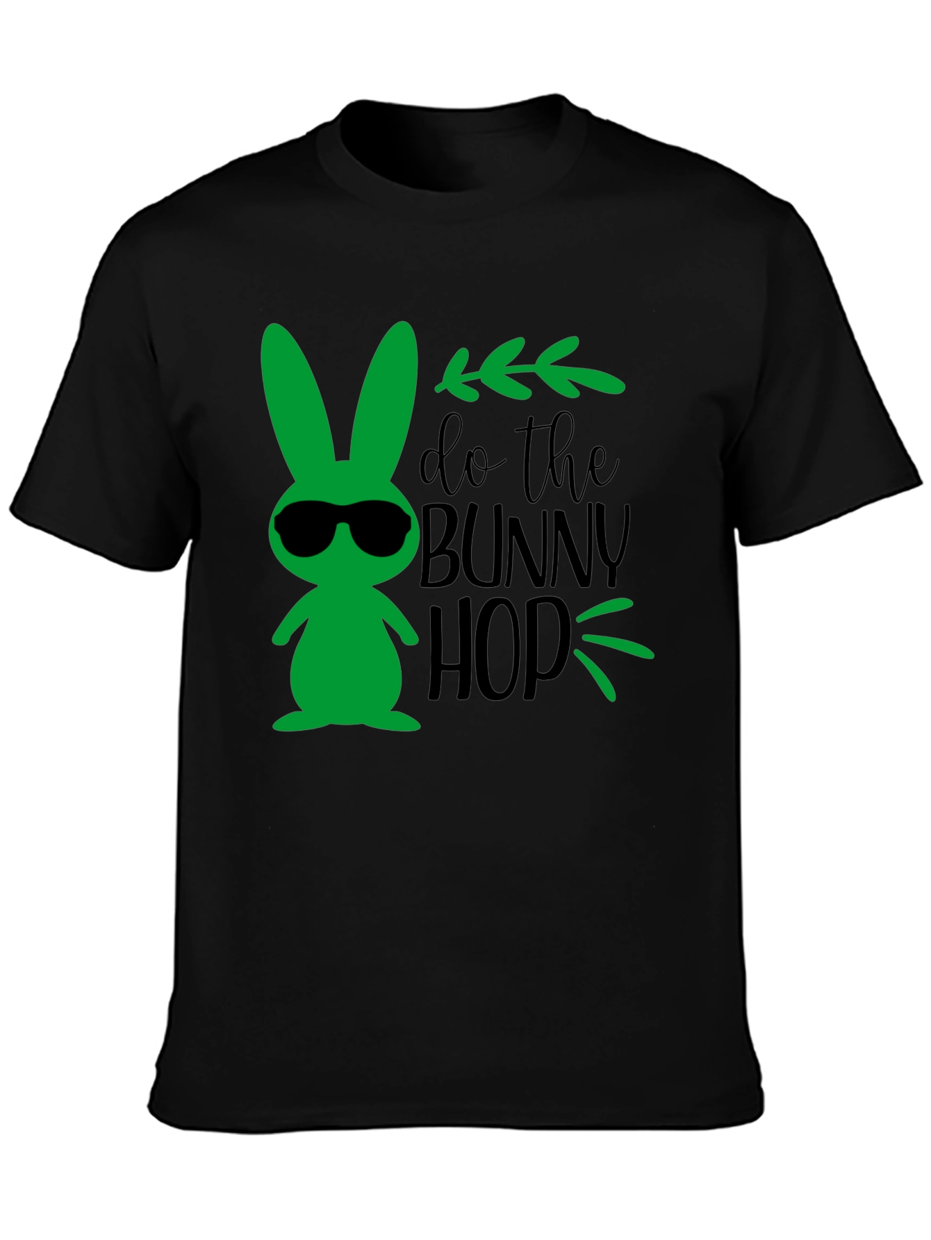 Do the Bunny Hop T-Shirt